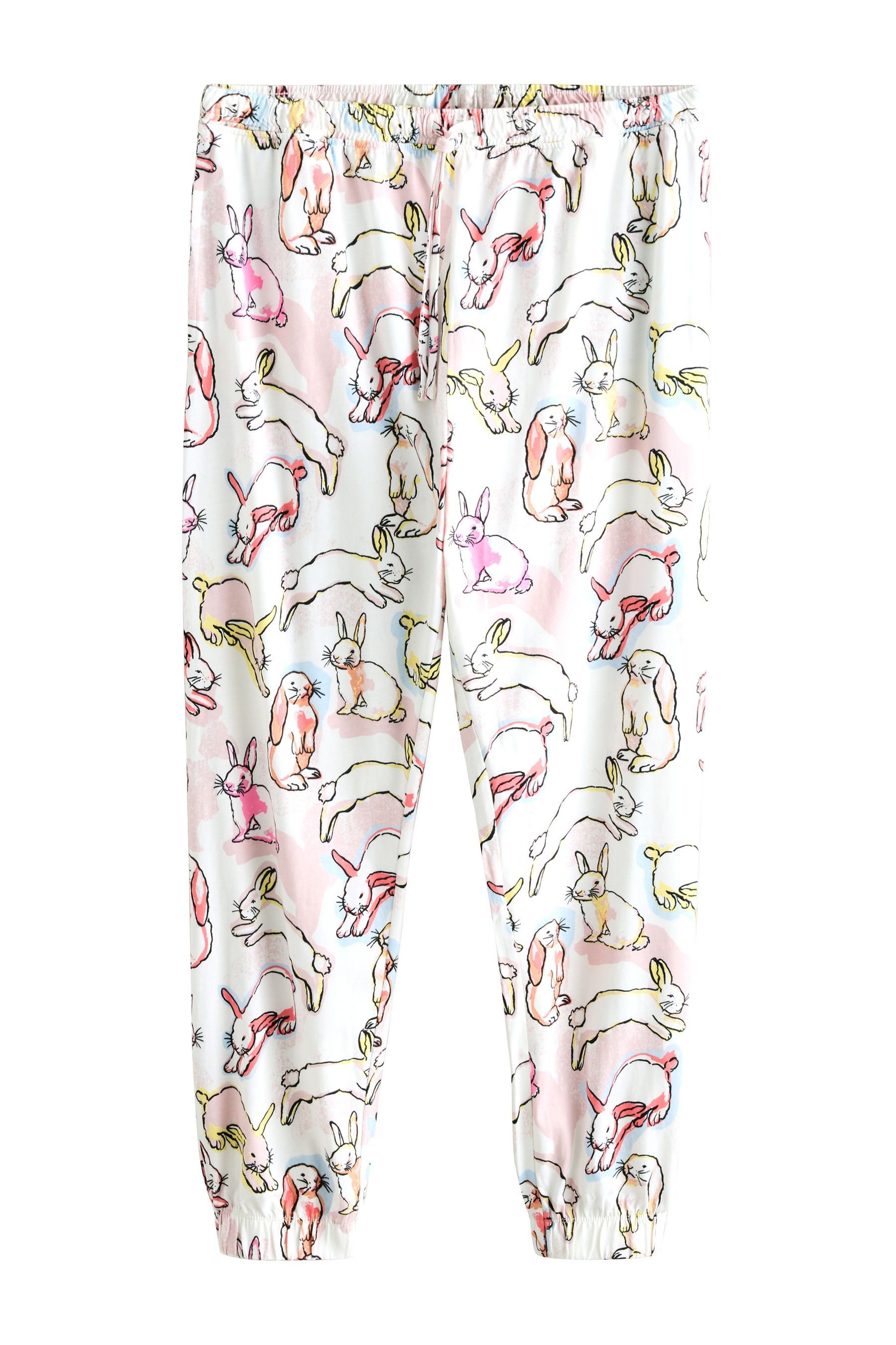 Next Pyjama Langärmeliger Pyjama (2 tlg)