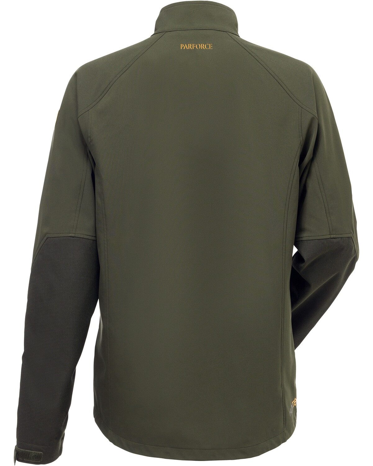 Parforce Active Softshelljacke Light-Action-Jacke LMG