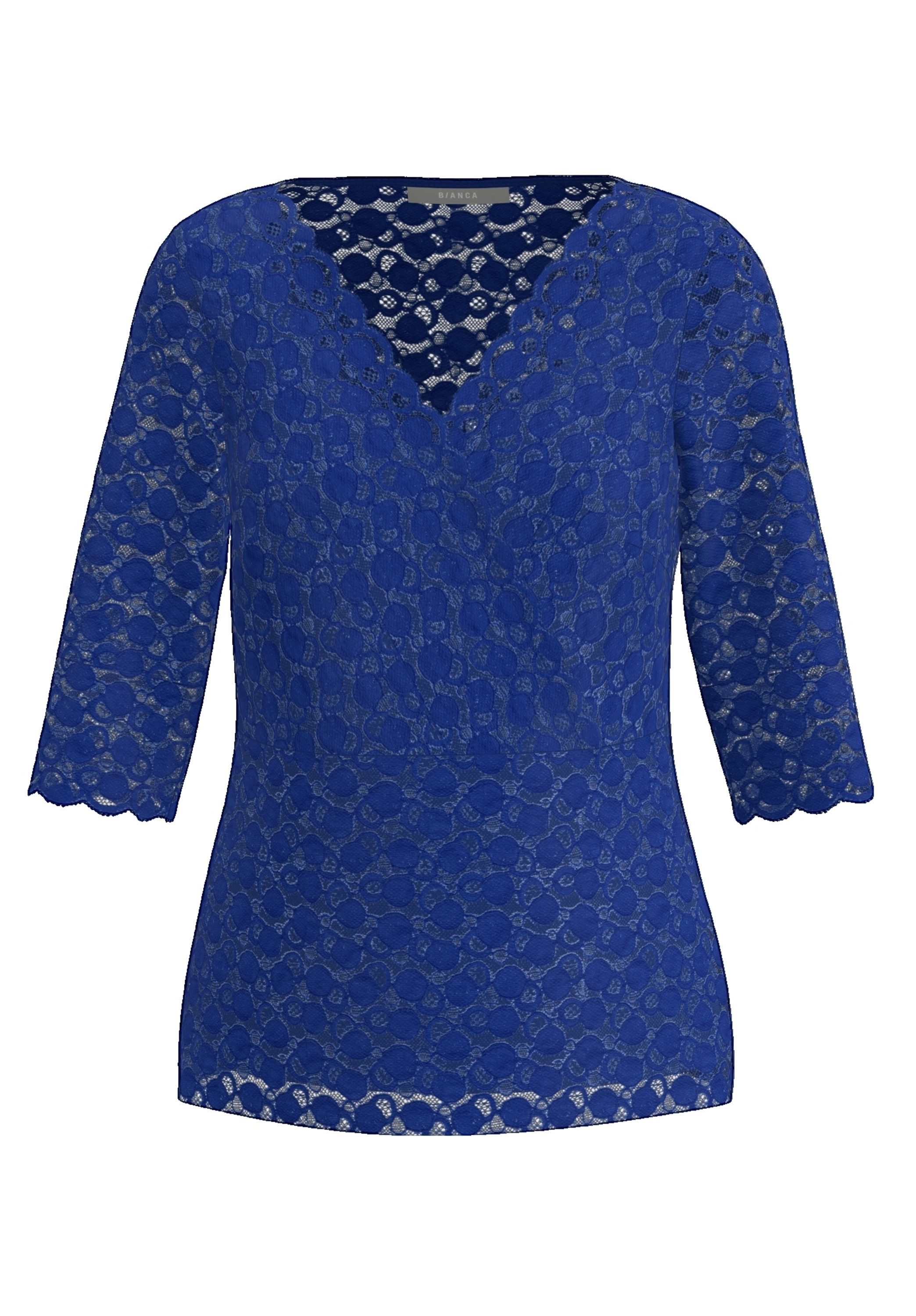 Blusenshirt WENJA