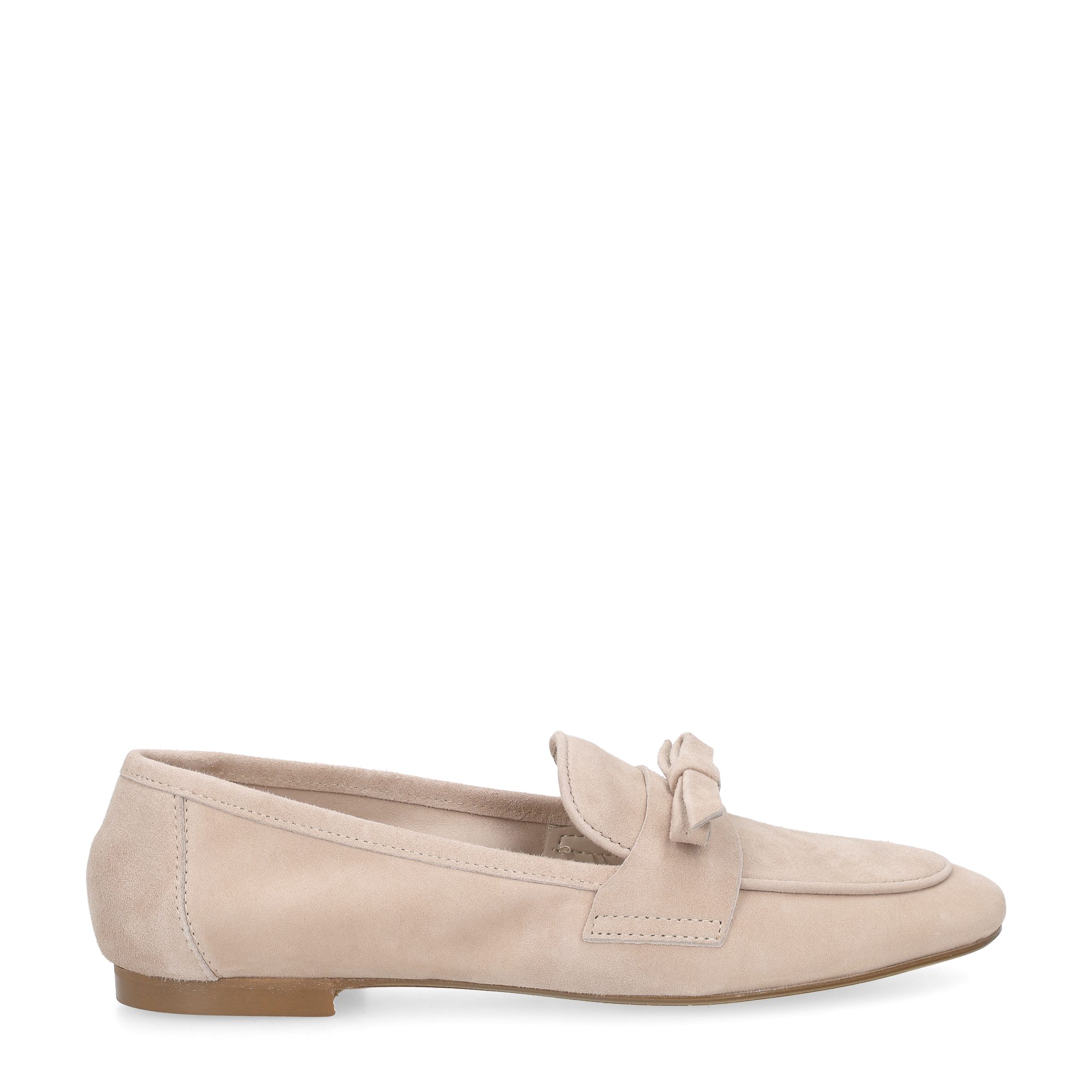 Lüke Schuhe Lüke Schuhe LUNA DESERTO, Slipper & Mokassin, Beige, Damen Slipper
