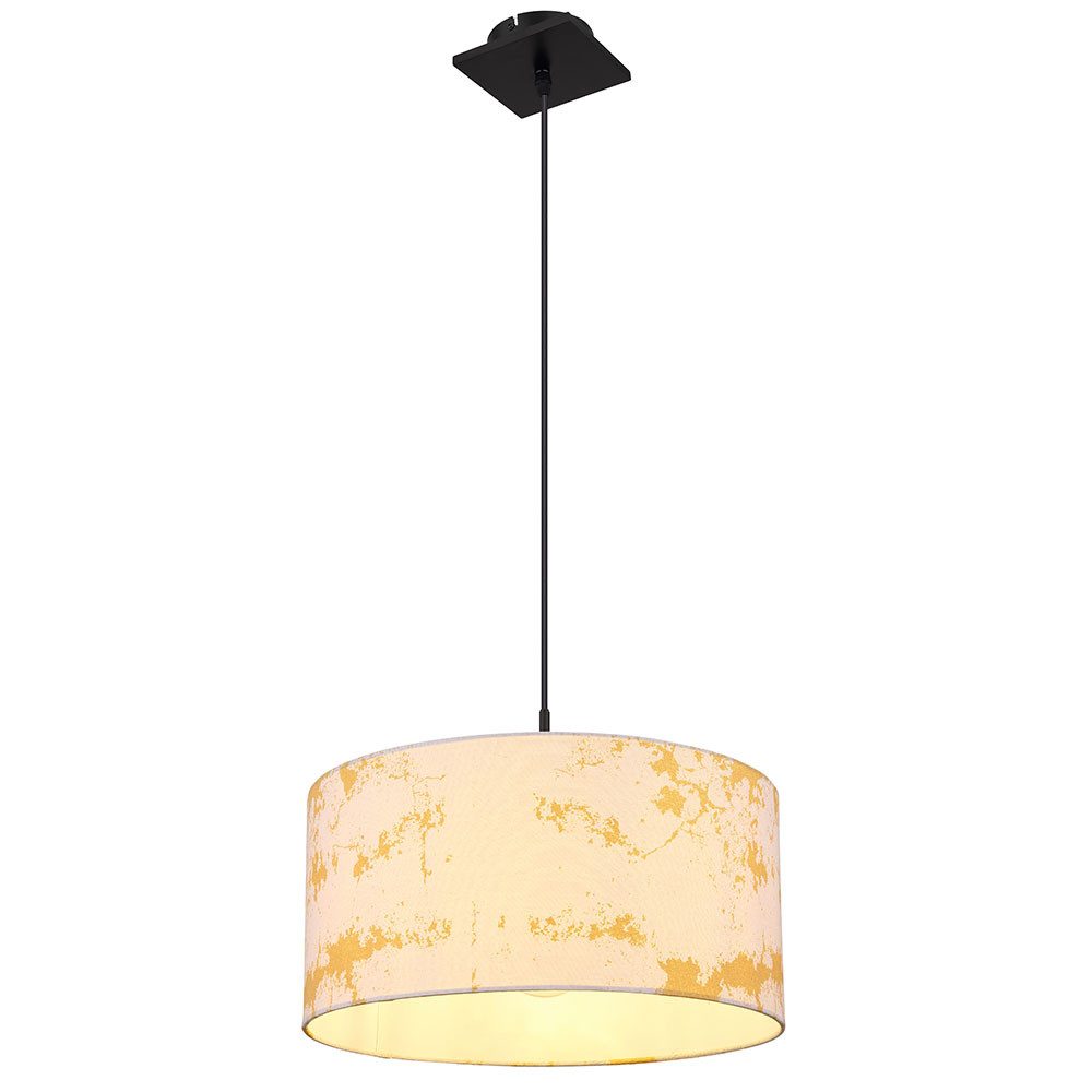 GLOBO LIGHTING Hängeleuchte, Leuchtmittel nicht inklusive, Hängeleuchte Pen günstig online kaufen