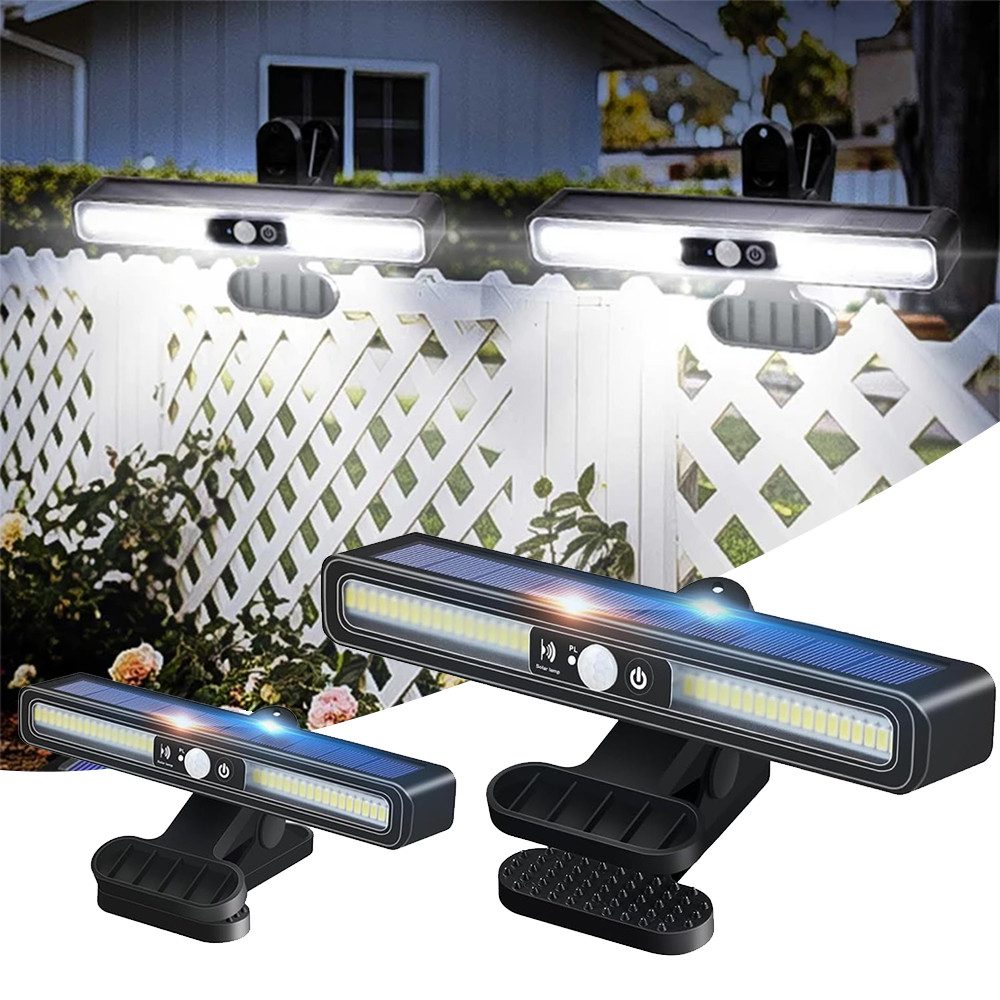 PRIISF LED Gartenstrahler Solarlampen für Außen günstig online kaufen