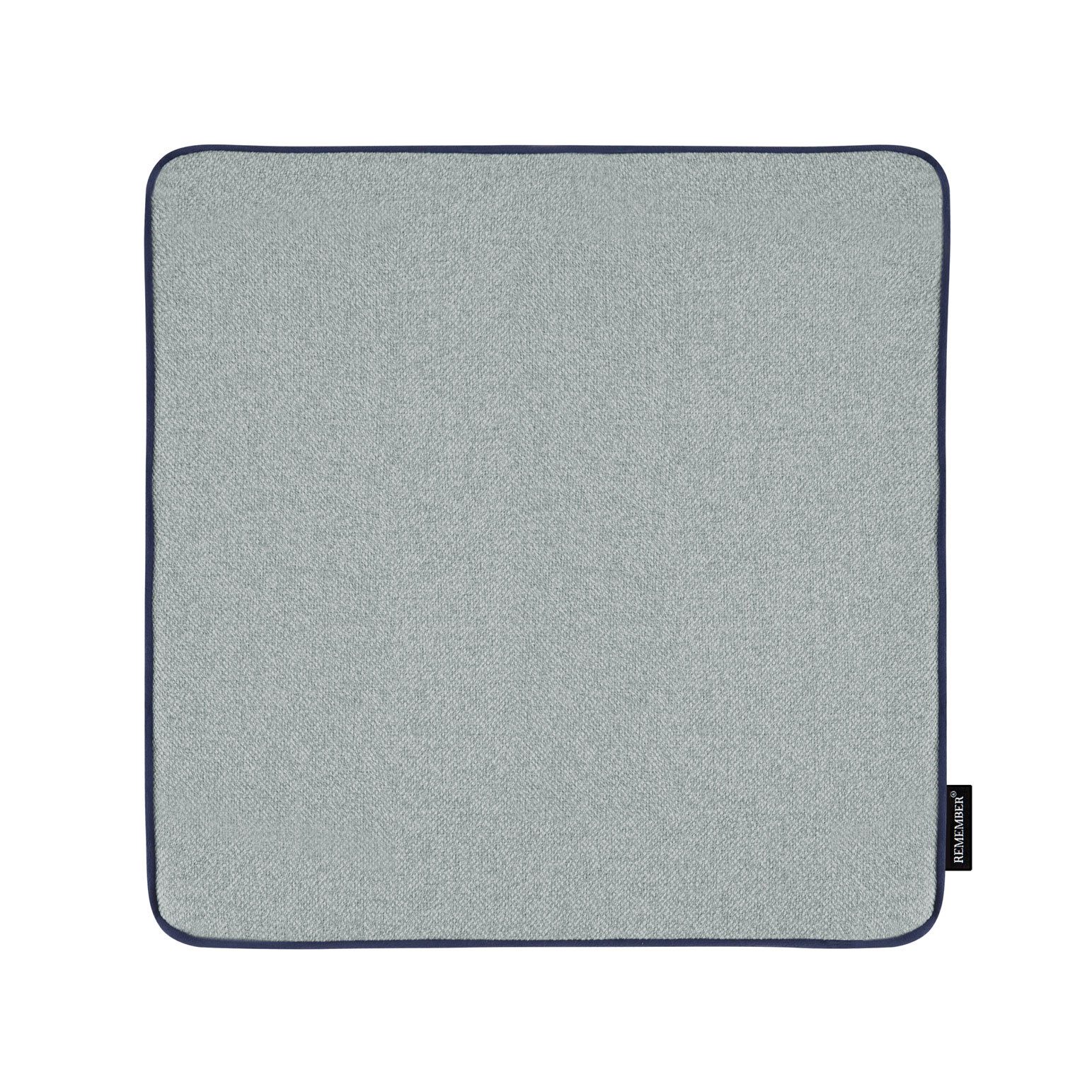 Remember Sitzkissen, Remember 4-farbiges Sitzkissen Peanut