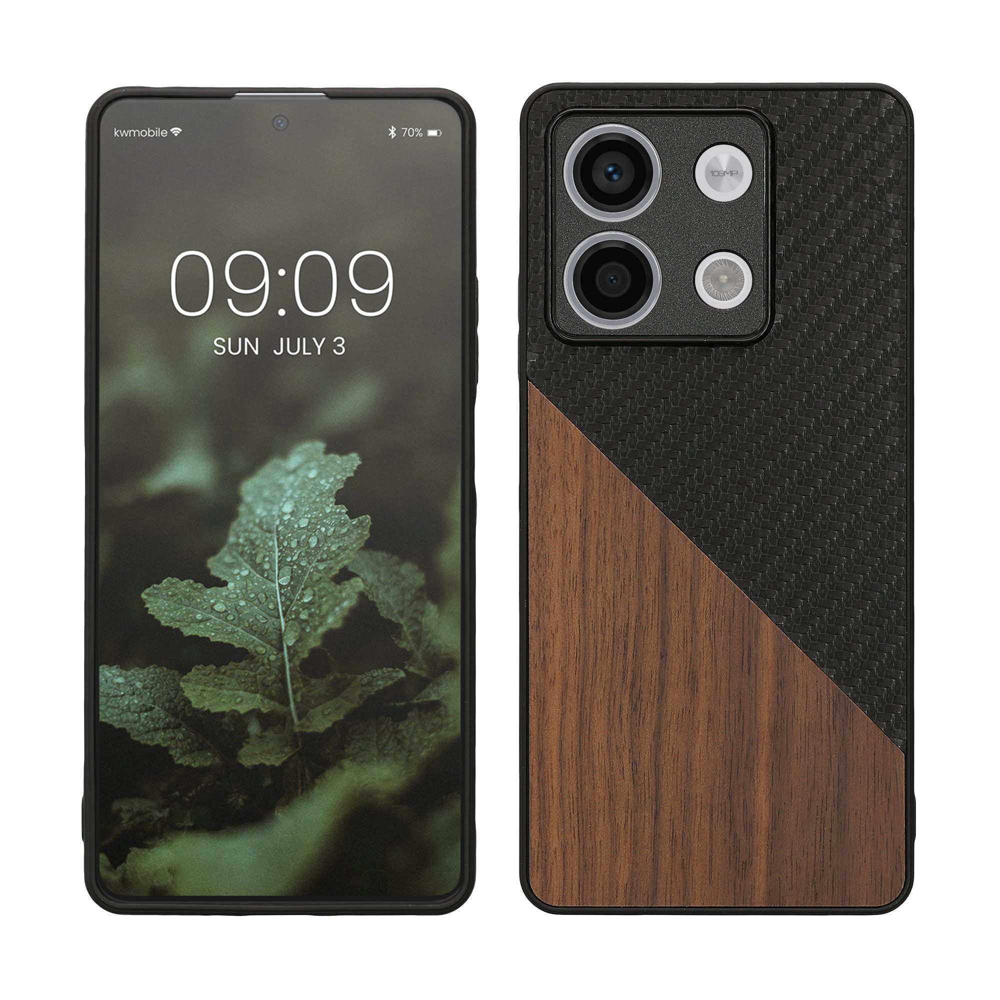 Handyhülle Hülle für Xiaomi Redmi Note 13 5G
