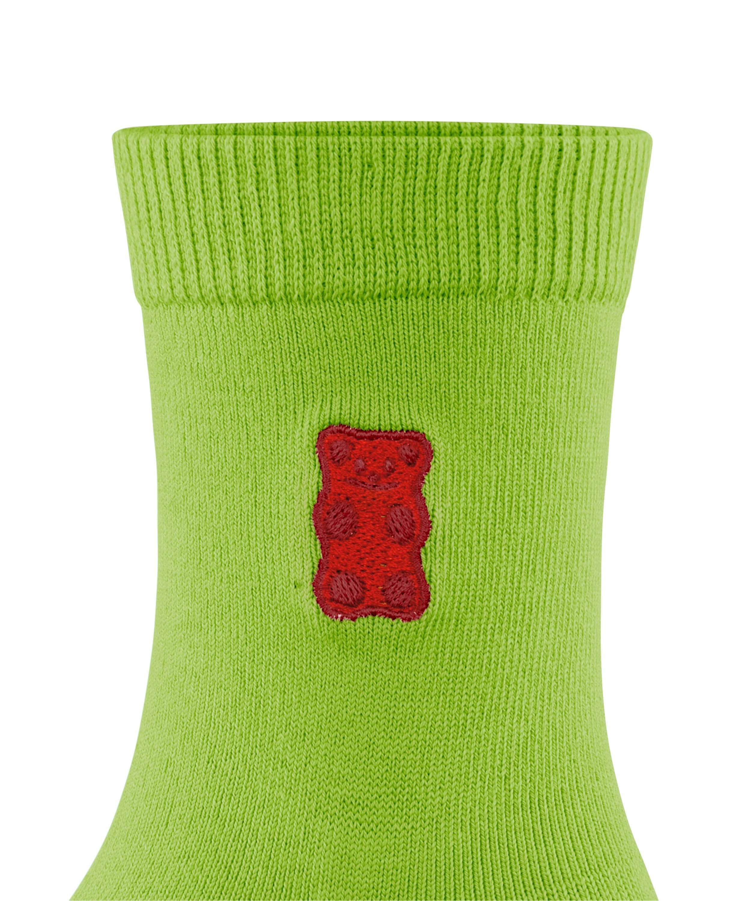 FALKE (1-Paar) x leaf Haribo FALKE Socken (7600) green