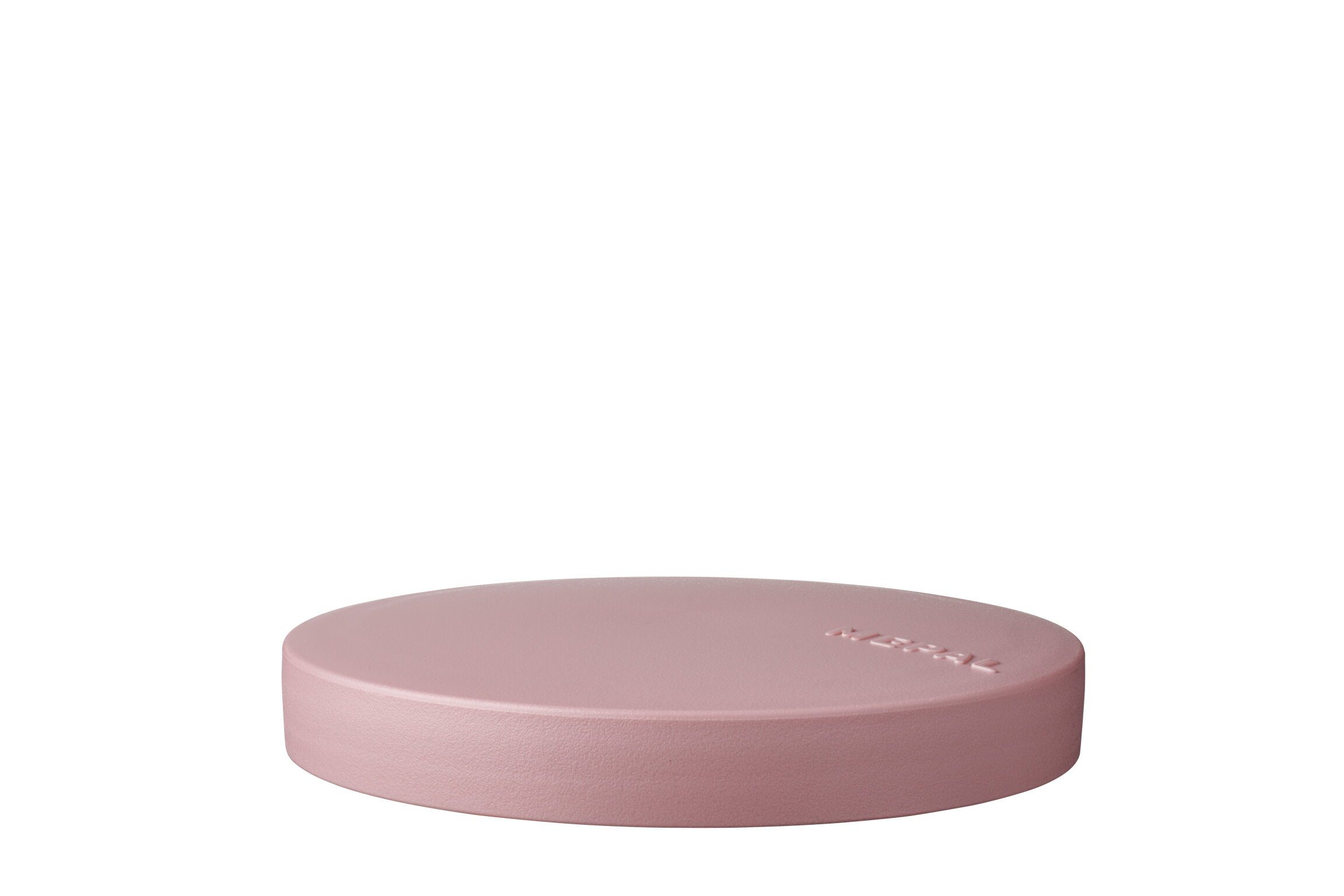 Mepal Lunchbox Mepal - Lunchpot Ersatzdeckel Grau