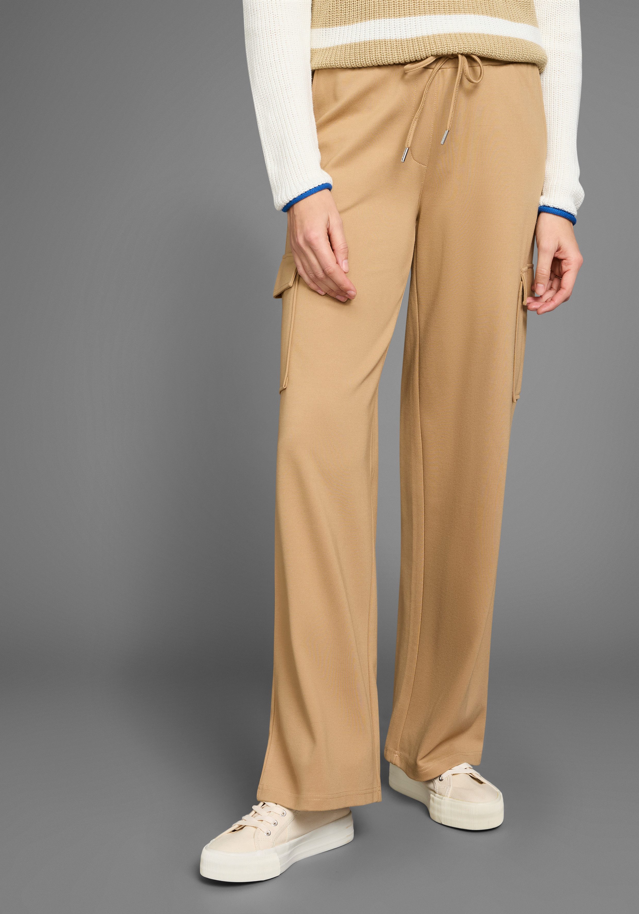 Cargohose