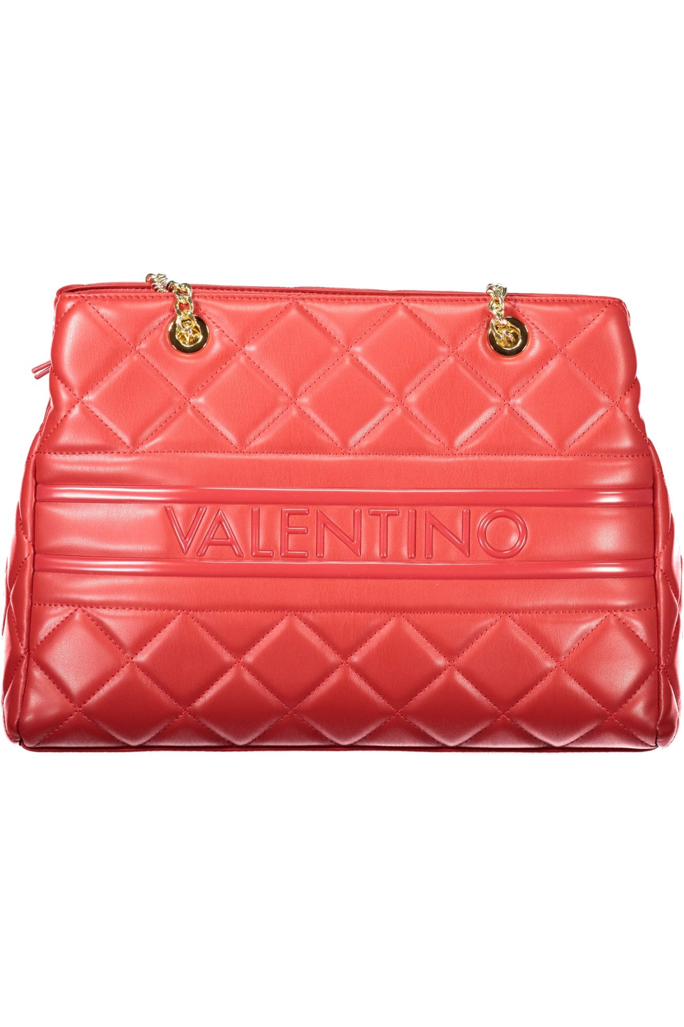 VALENTINO BAGS Umhängetasche, Eleganter Roter Shopper günstig online kaufen