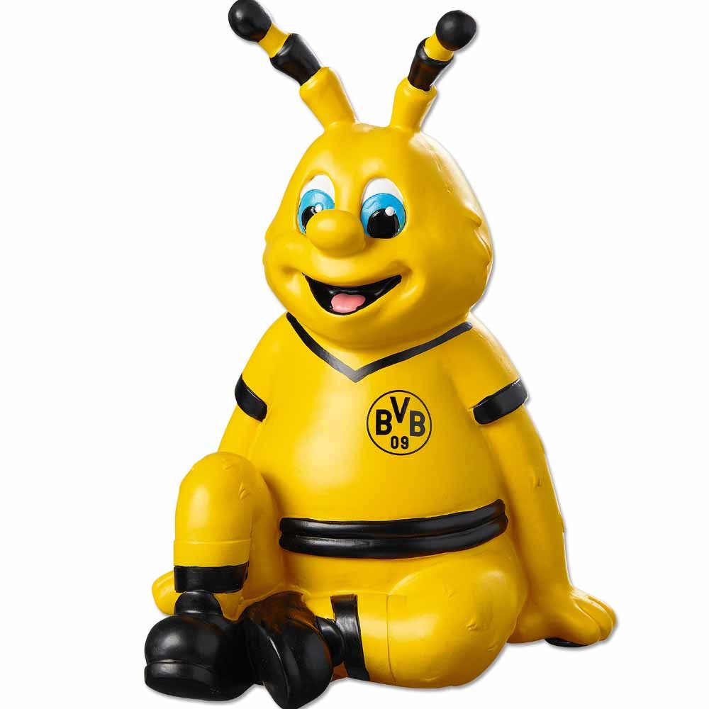 BVB MERCHANDISING Gartenzwerg BVB Spardose Emma