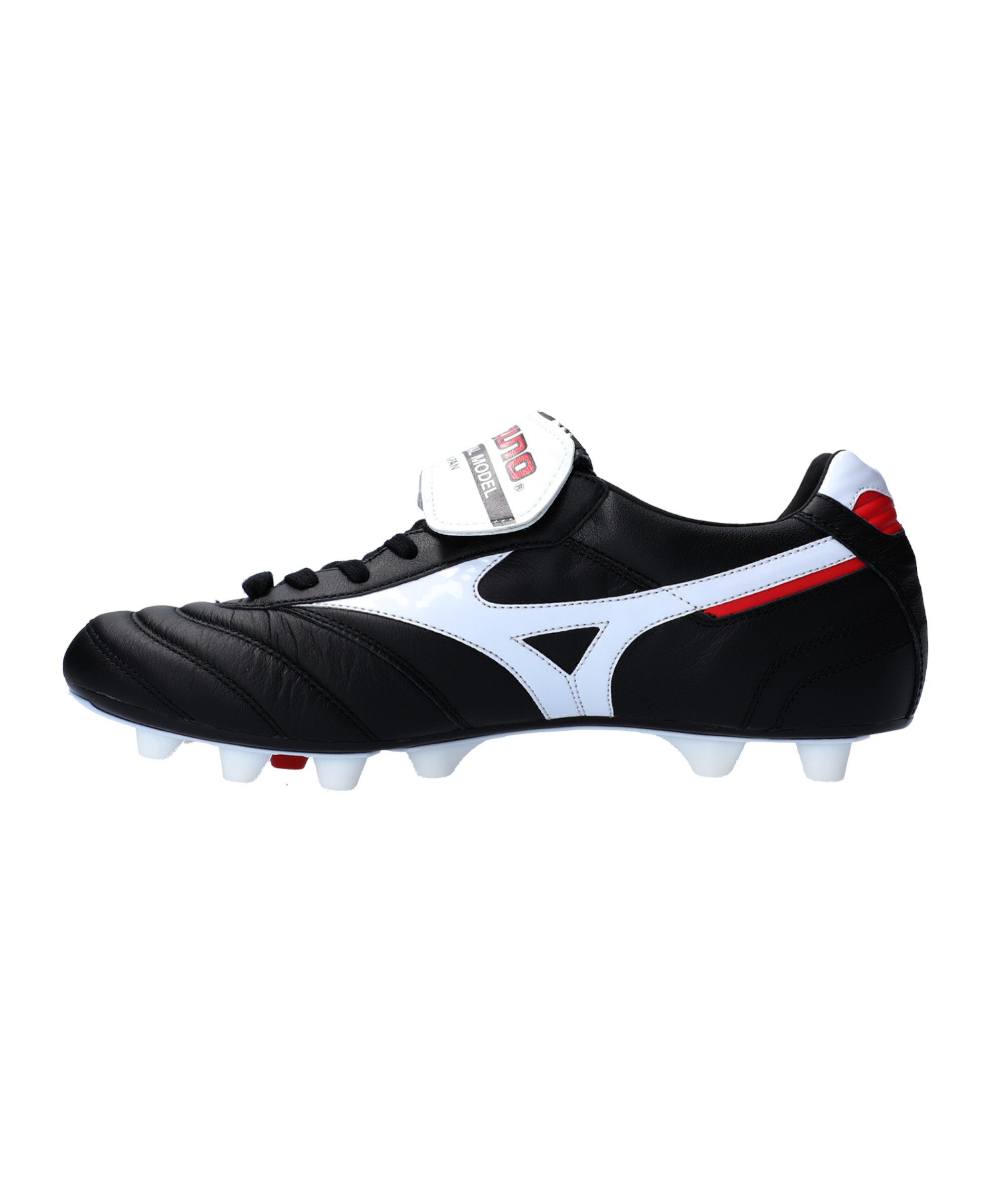 Mizuno Mizuno Morelia II Made in Japan FG OG Unisex Fußballschuh günstig online kaufen