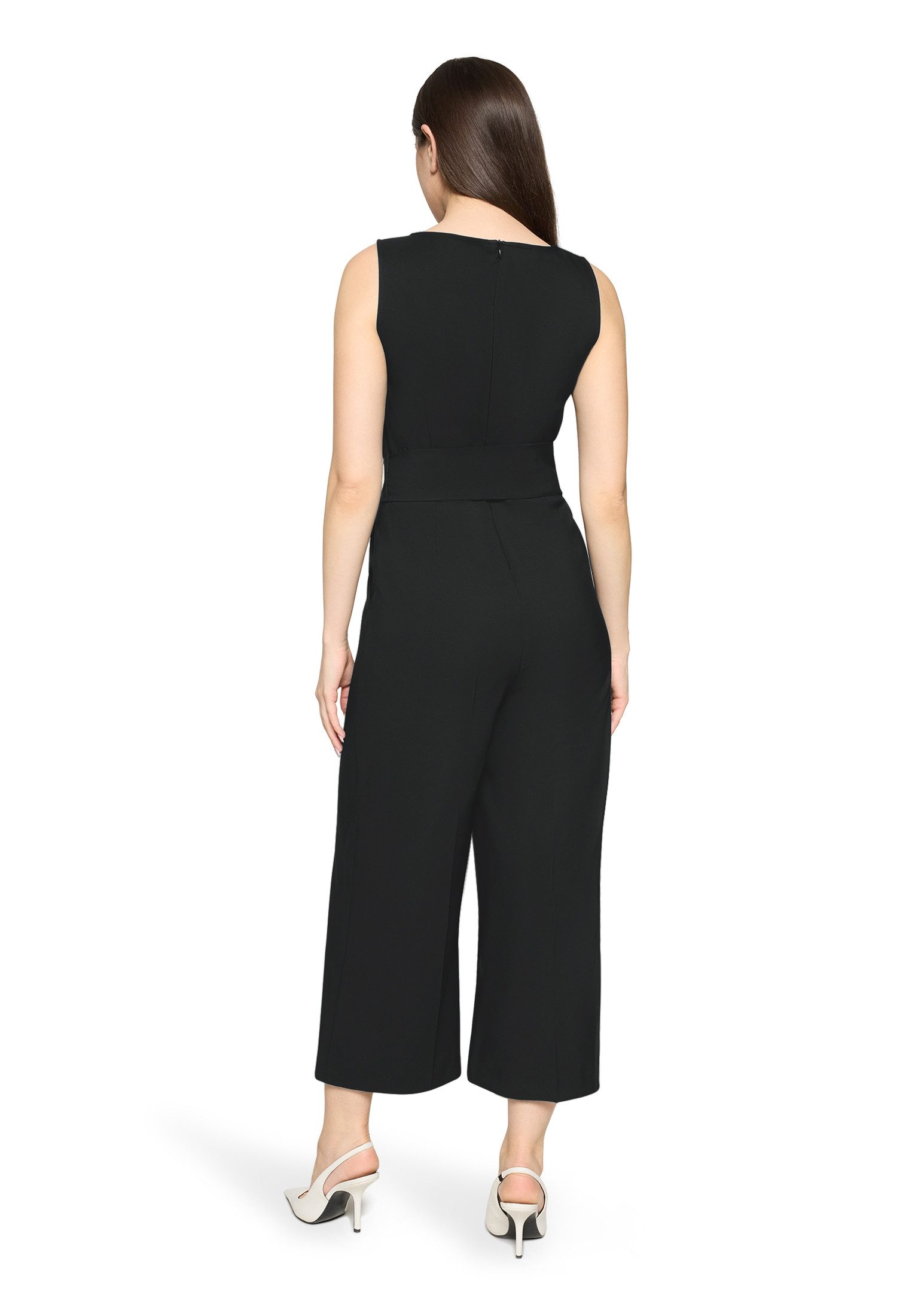Betty Barclay Overall Damen mit Eingrifftaschen (1-tlg) Form