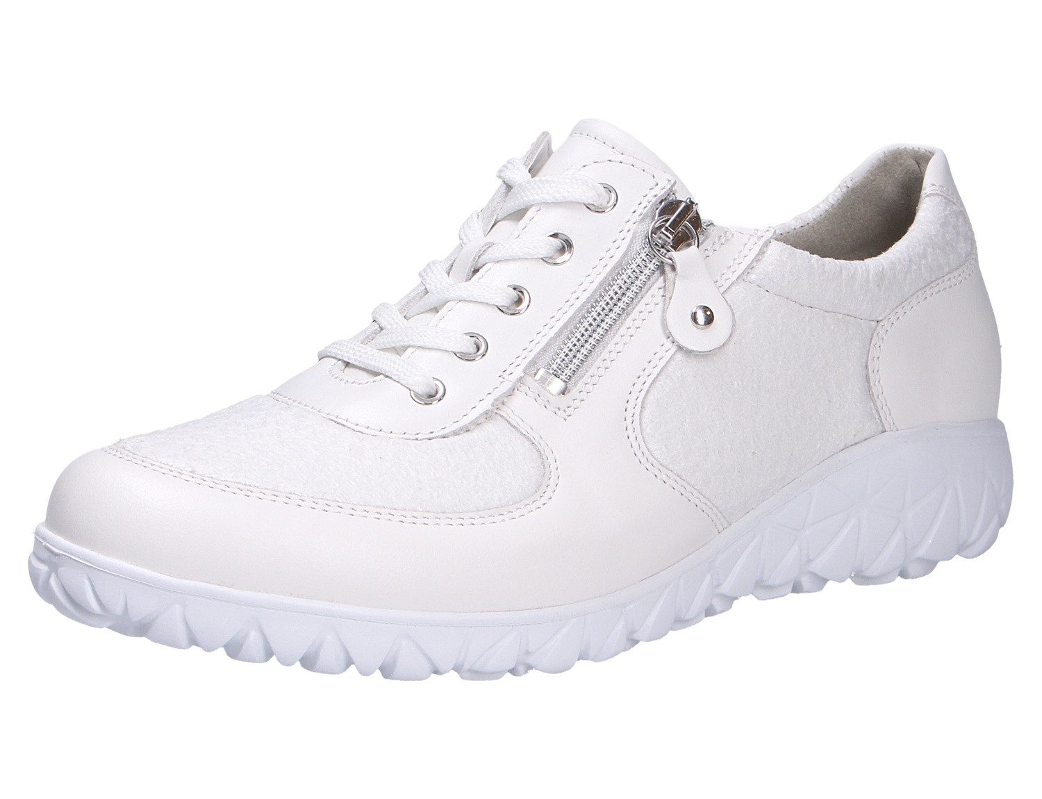 Schnürschuh