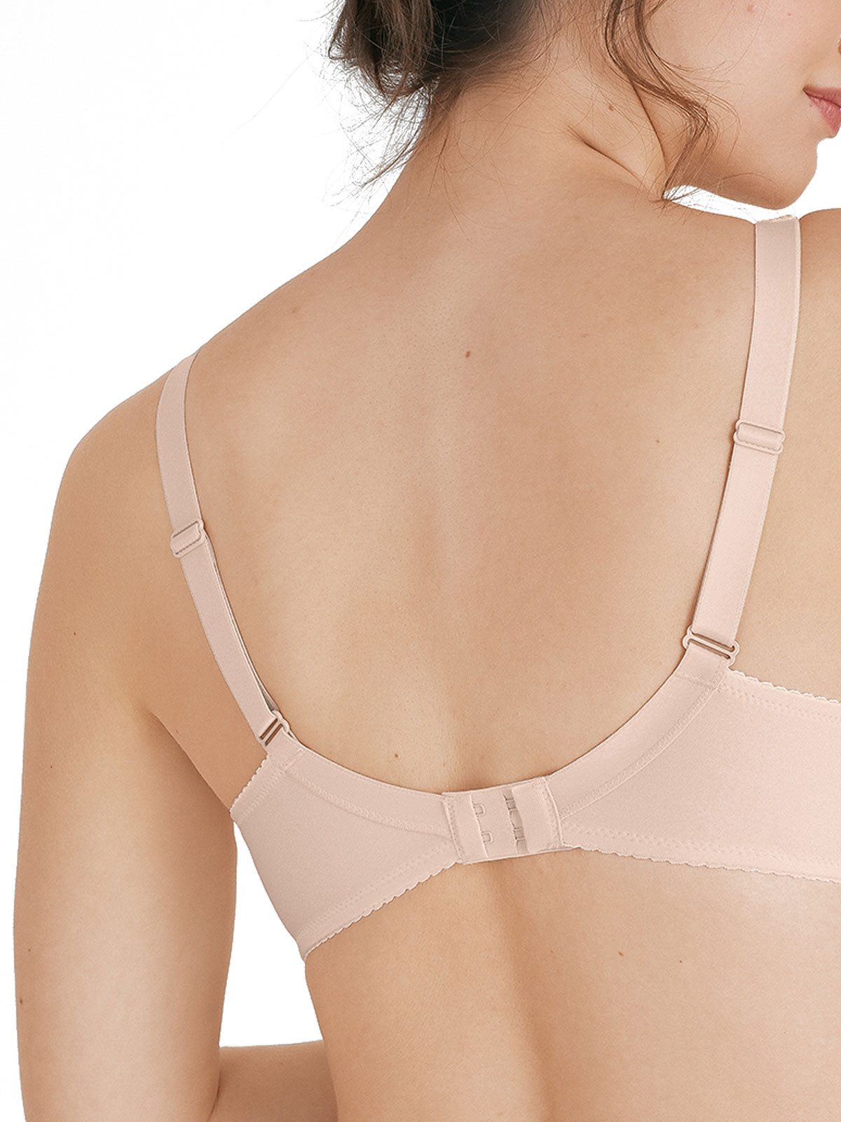 Felina Bügel-BH Bügel-BH Lovely Lotus (Stück, 1-tlg) -