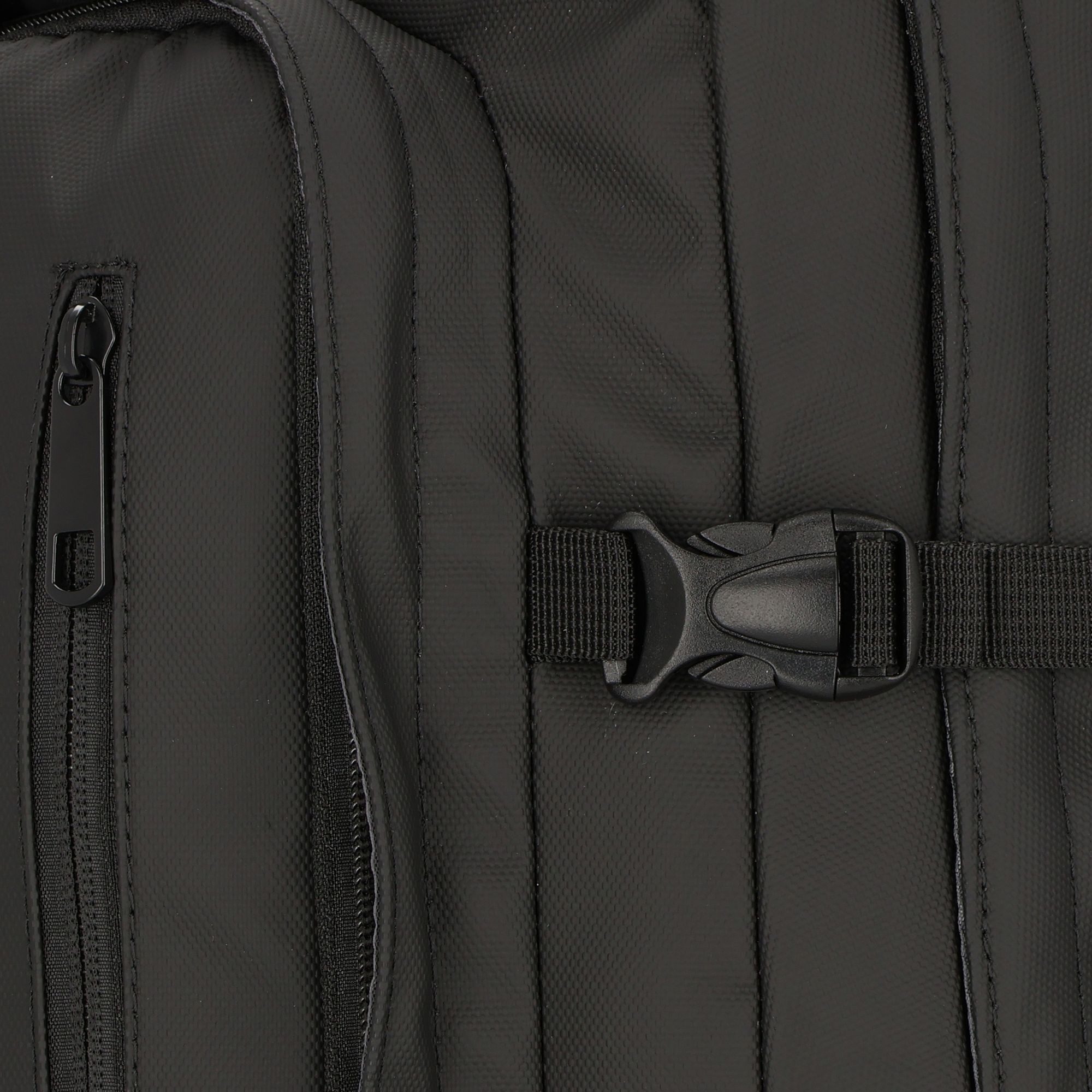 Greenburry Daypack Cambridge, Nylon