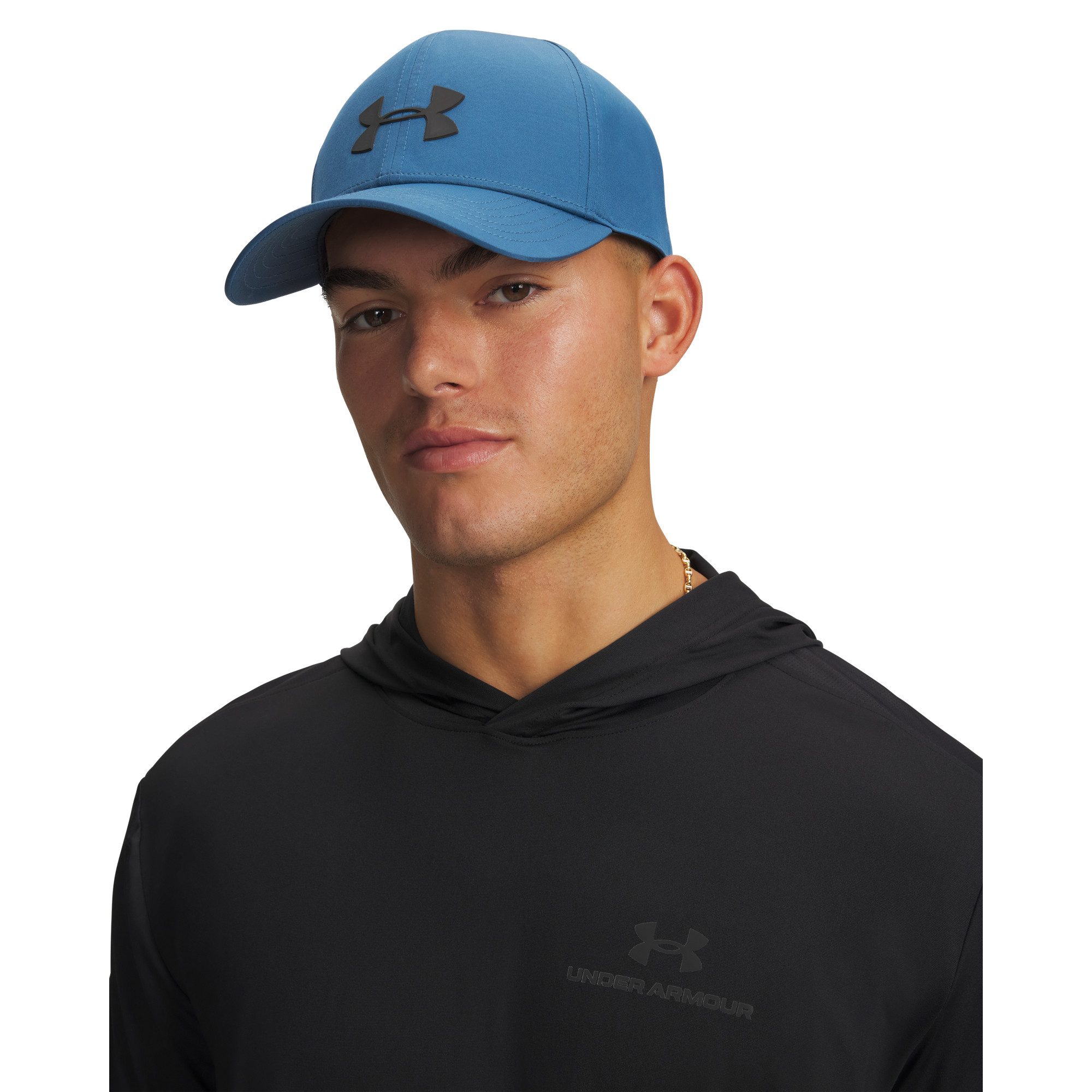 Under Armour® Baseball Cap Under Armour Herren Kappe UA Storm Blitzing Adj 1369781