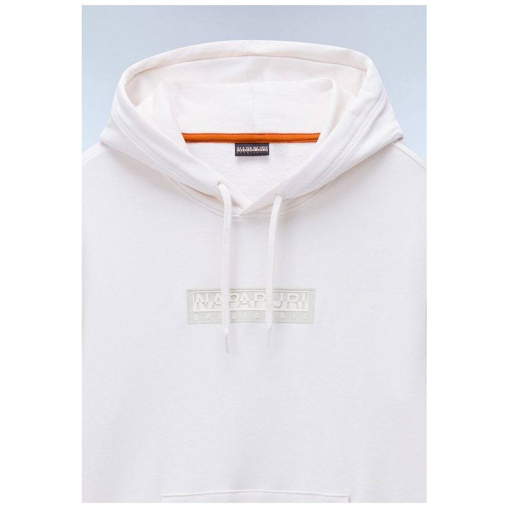 Napapijri Hoodie B-Box Logo H 1