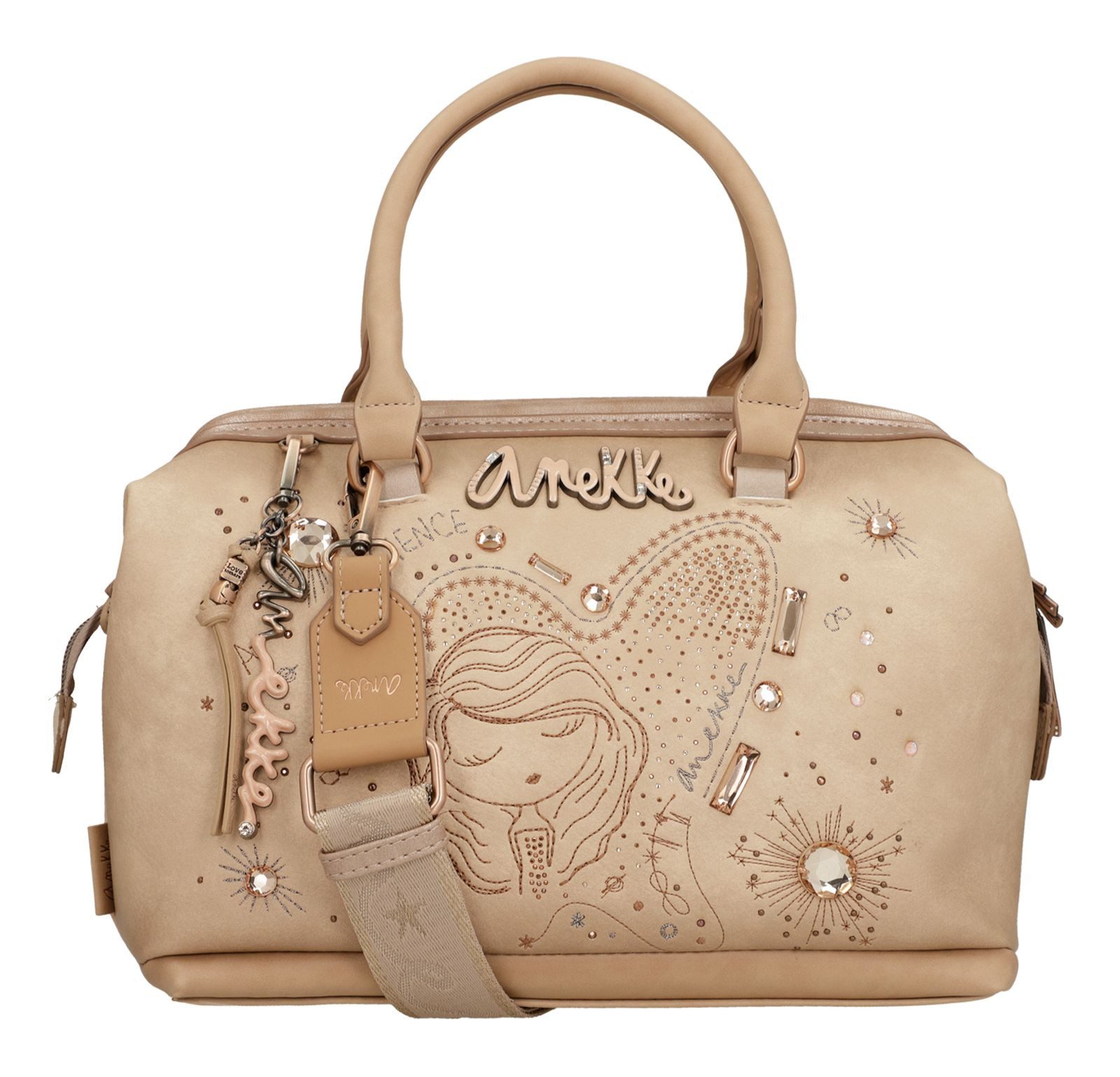 Anekke Handtasche Hollywood