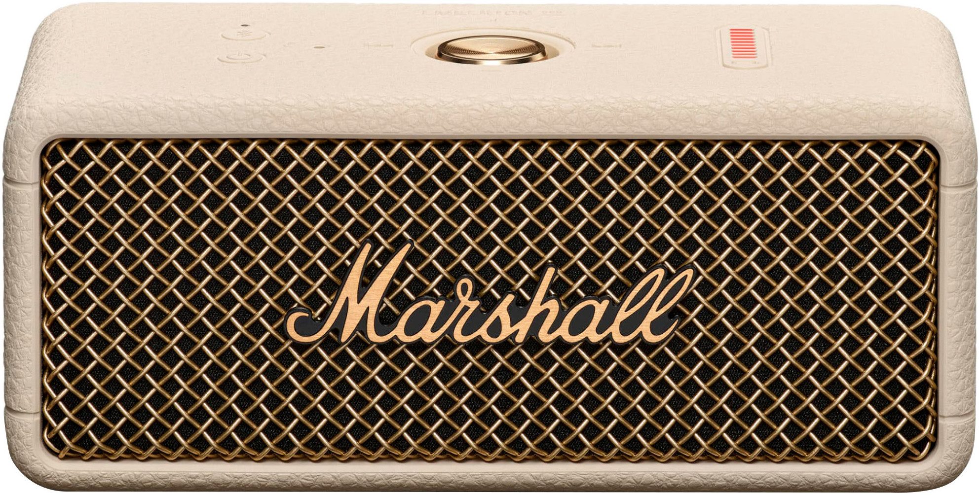 Marshall Emberton III BT Creme