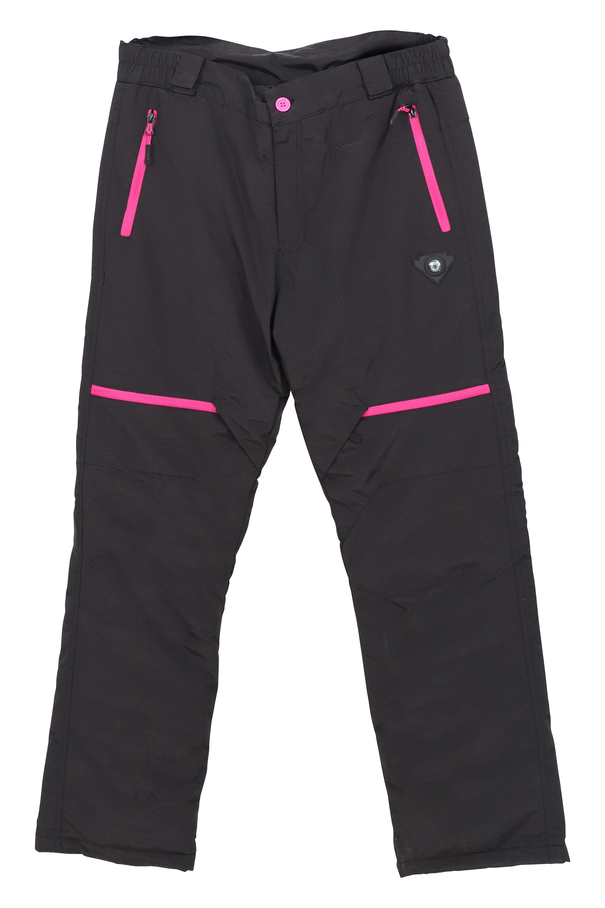 Easy Young Fashion Schneehose SF2017 Skihose 8000mm Wassersäule