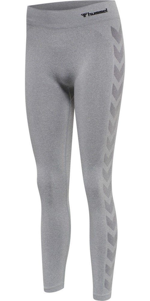 hummel Leggings Grün