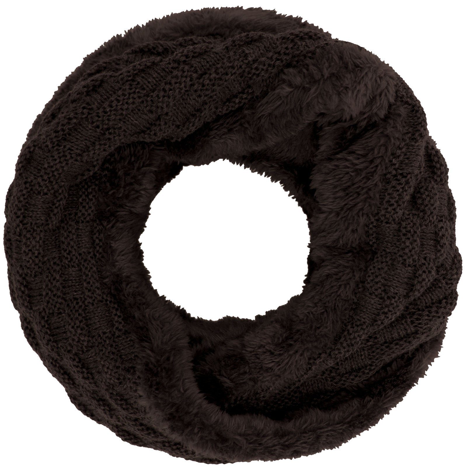compagno Loop, (1-St), Winterschal Damen Loop günstig online kaufen