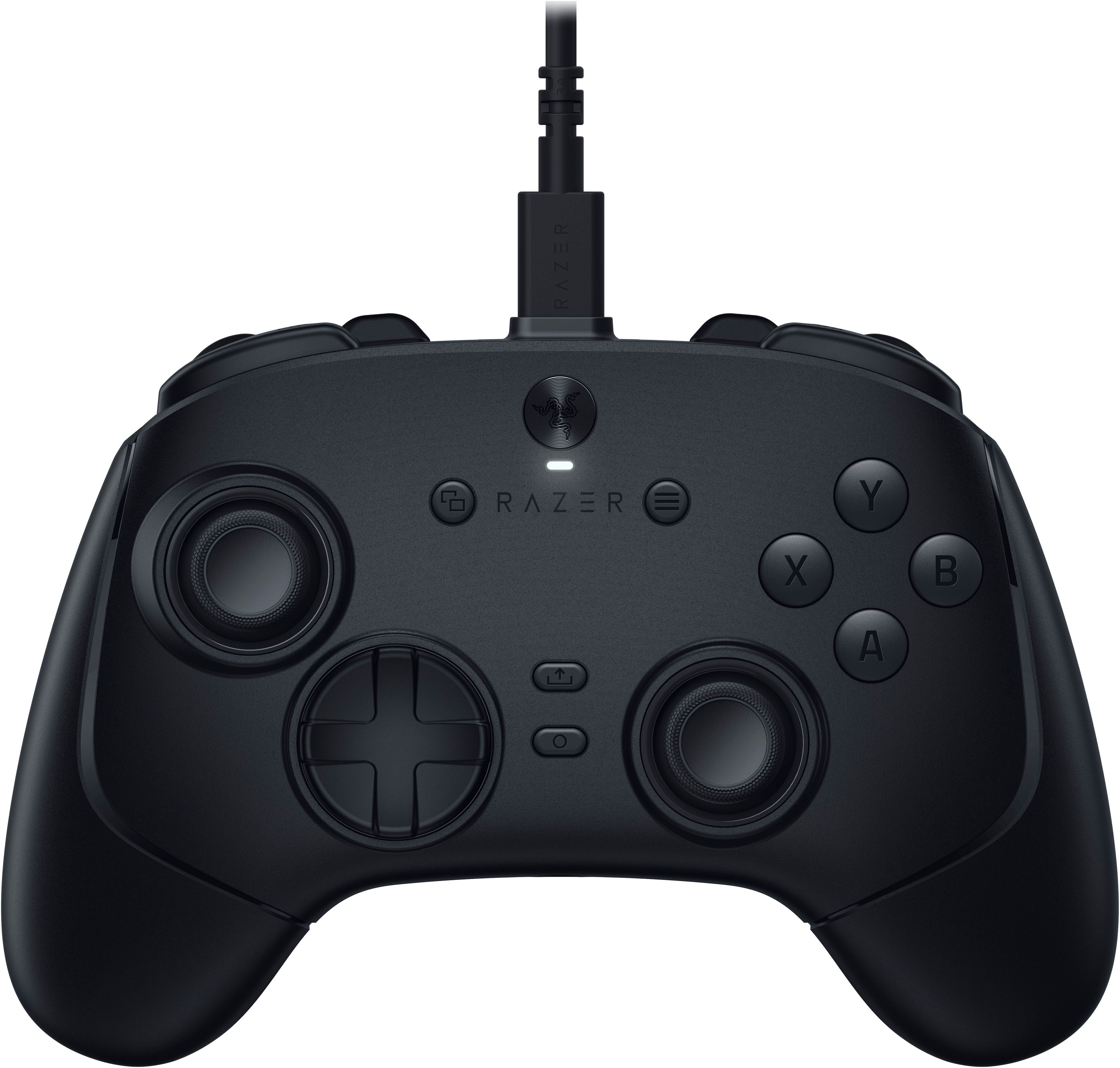 RAZER Wolverine V3 Tournament Edition 8K PC Пк-контроллер