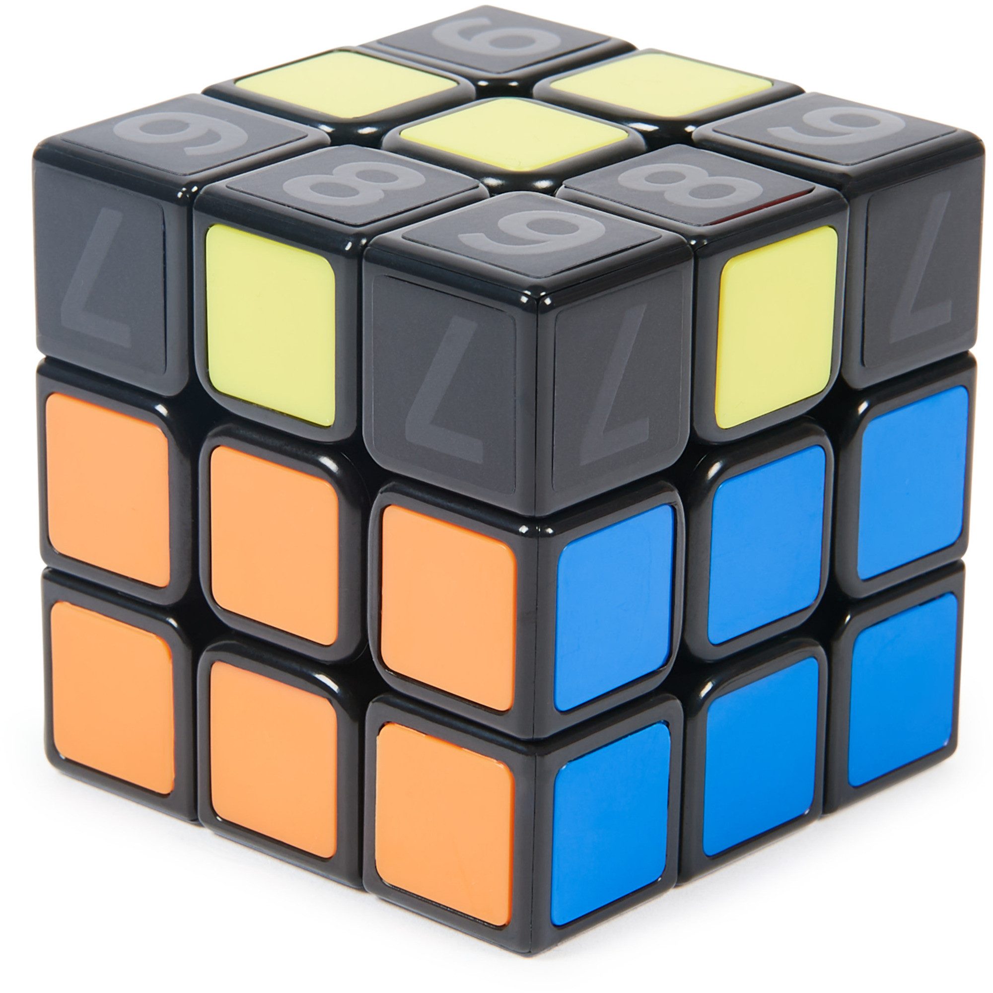 Rubik´s Spiel Spin Master Rubik's - Coach Cube 3x3