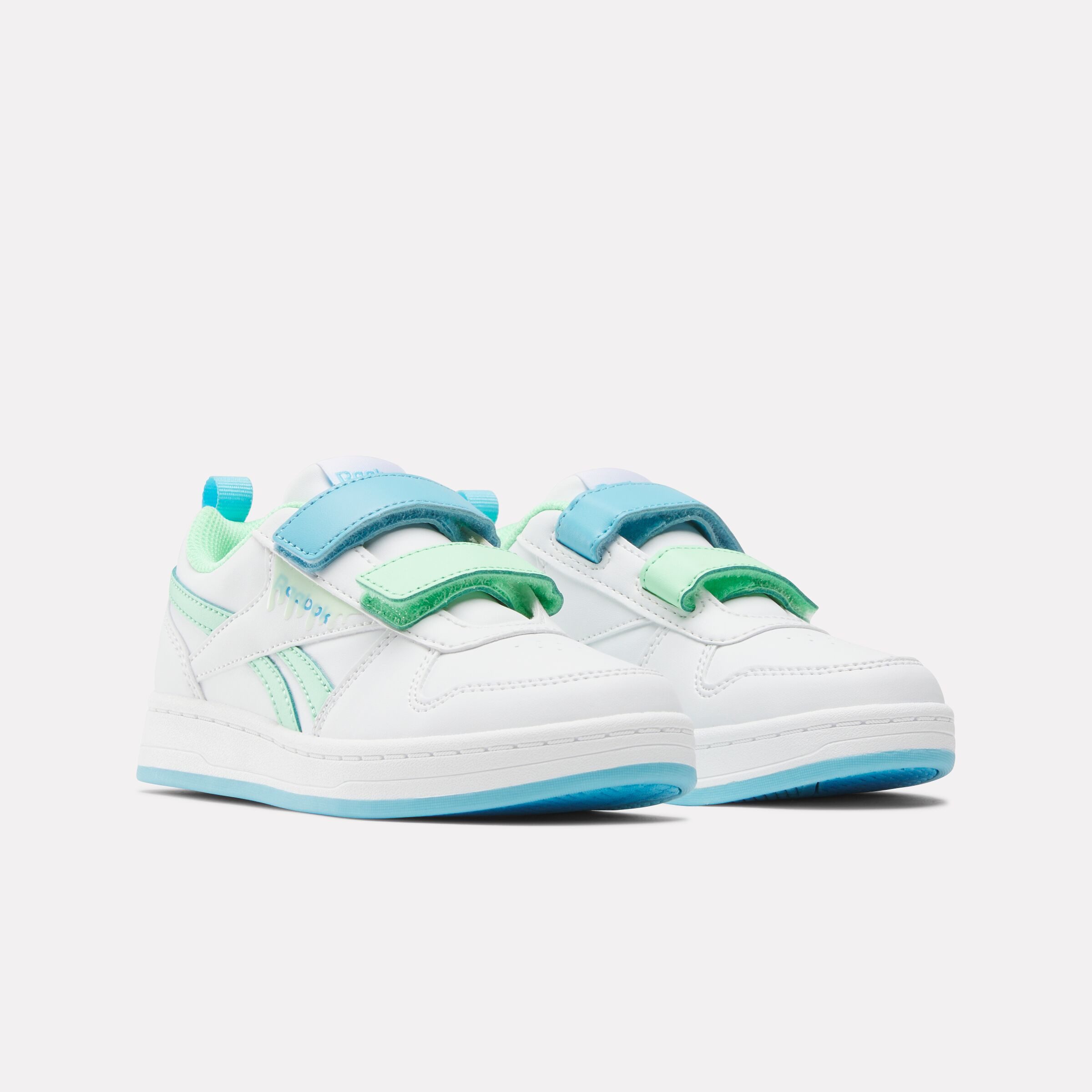 Reebok Classic ROYAL PRIME 2.0 TWO STRAP HOOP & LOOP Sneaker