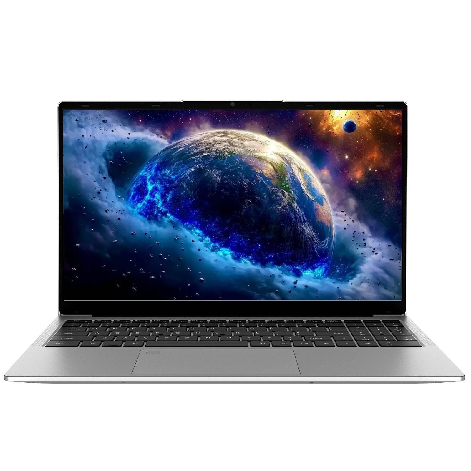 Auusda T156A Rosa/Silber Laptop, 15.6 Zoll, 3050e Prozessor, 512TB NVMe SSD Notebook (Core 3050E, 8 GB, 512 GB SSD, mit beleuchtete Tastatur und integrierter Privacy-Kamera)