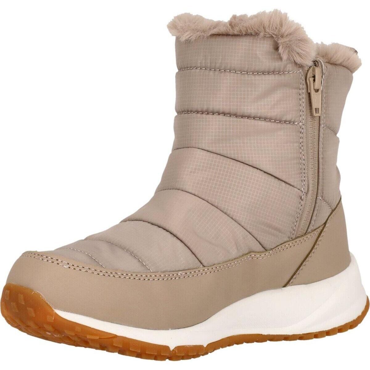 WHISTLER Hontoe W Winterboot WP Winterstiefel Stilvolle, wasserdichte Winterstiefel für Damen mit optimalem Schutz