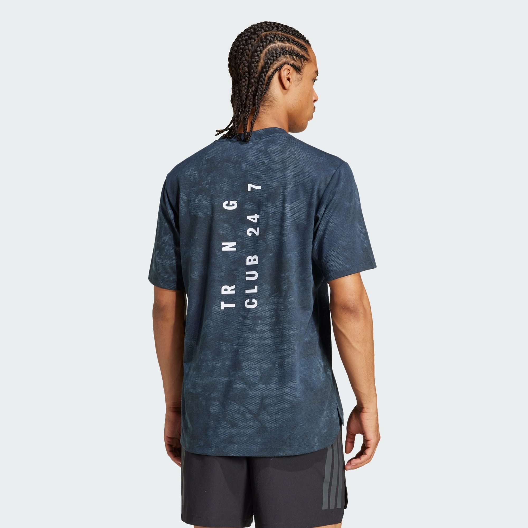 adidas Performance Funktionsshirt POWER GRAPHIC T-SHIRT günstig online kaufen