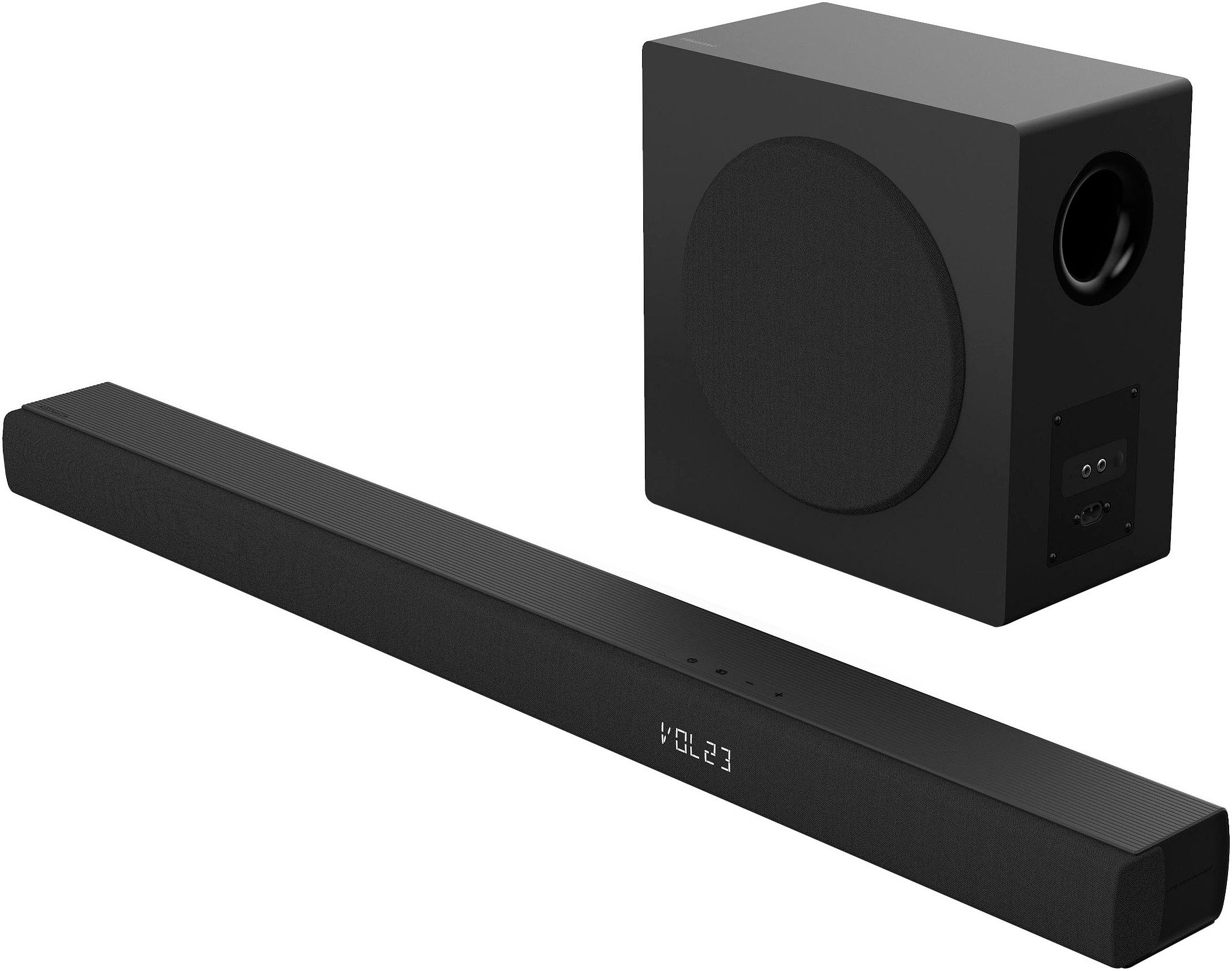 Hisense HS3100 3.1 Soundsystem (480 W)