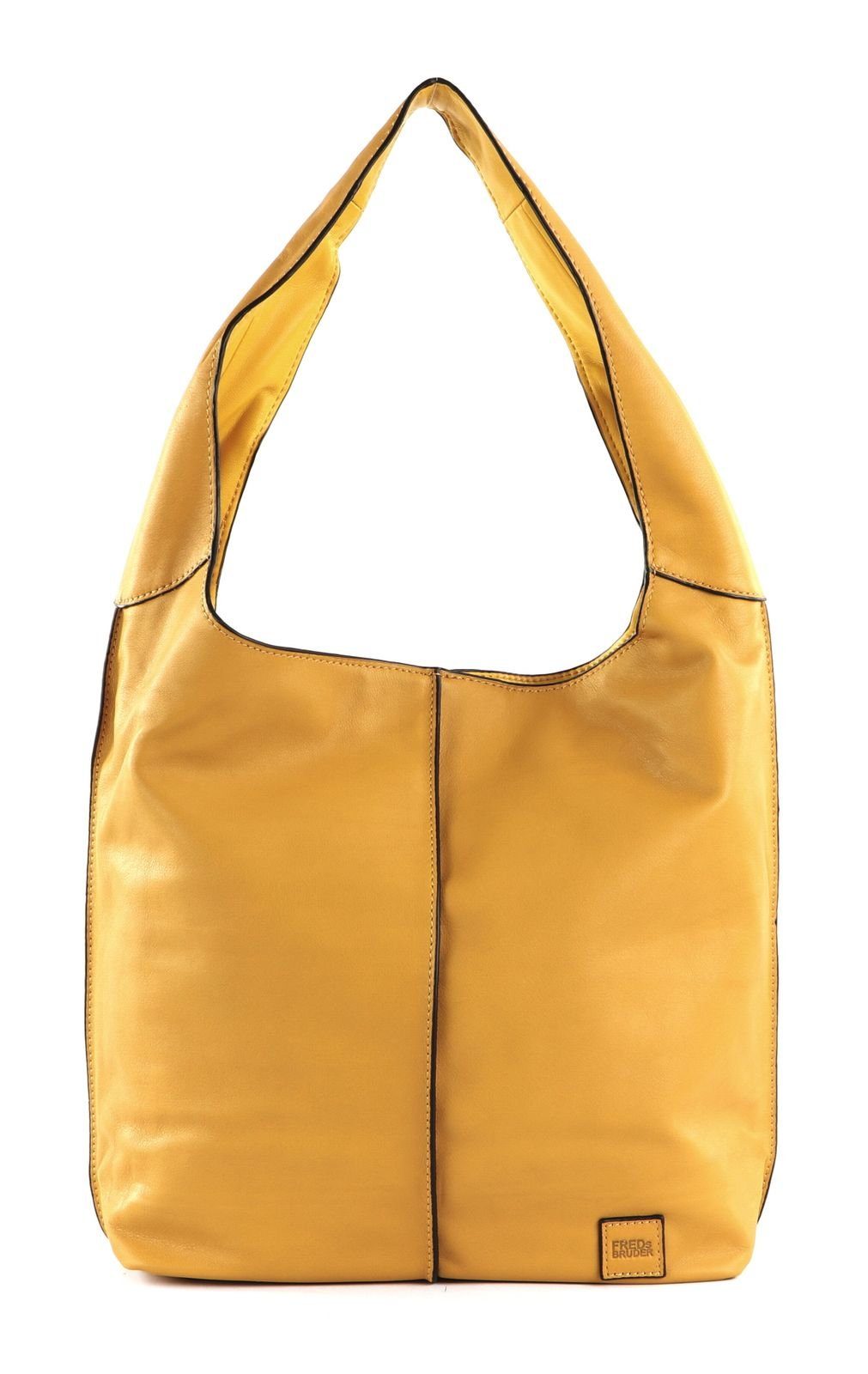 FREDsBRUDER Schultertasche Ginsberg (Set, 2-tlg)