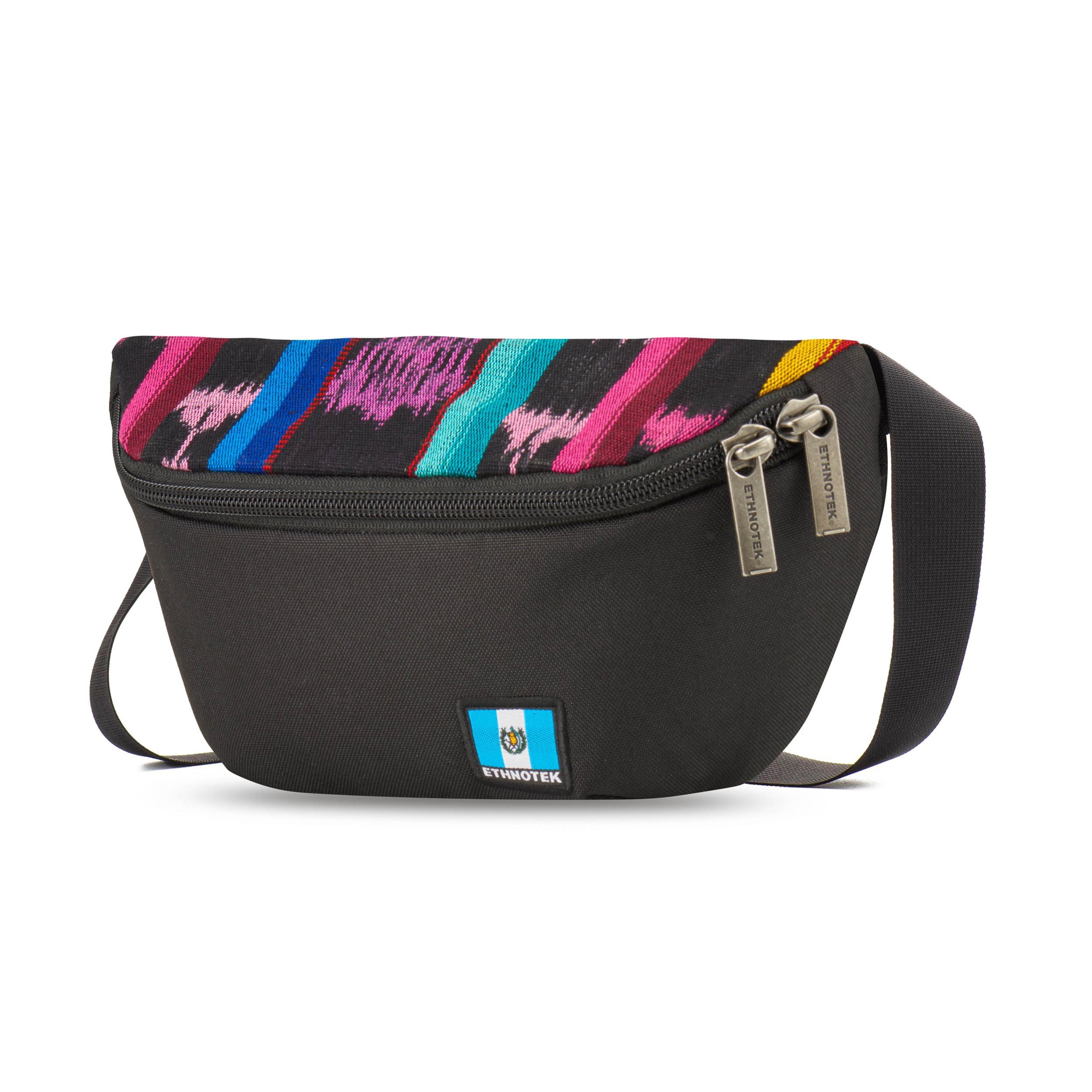 Ethnotek Bauchtasche Bagus Lite, 90% Recycling günstig online kaufen
