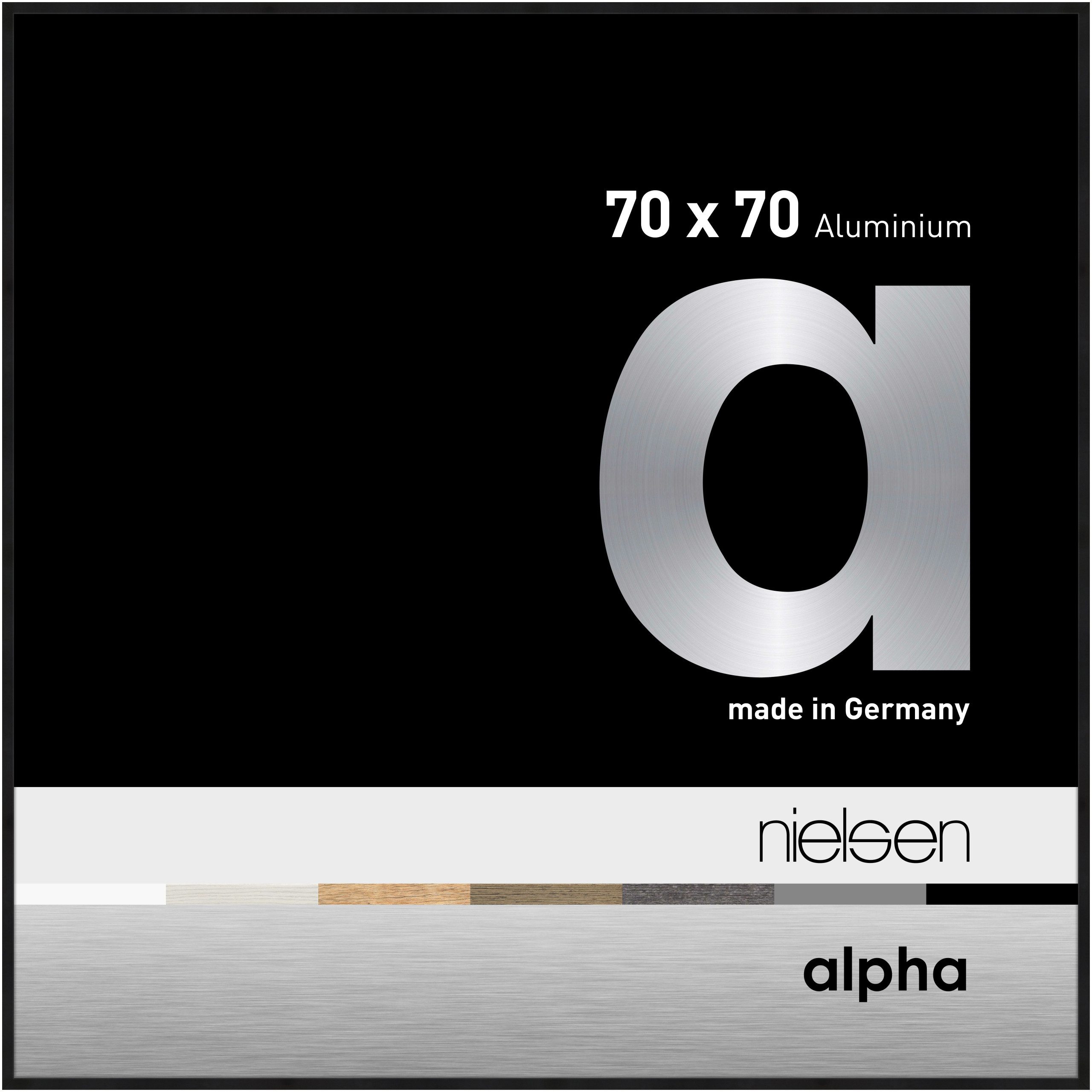 nielsen Bilderrahmen Alpha, (1 St) günstig online kaufen