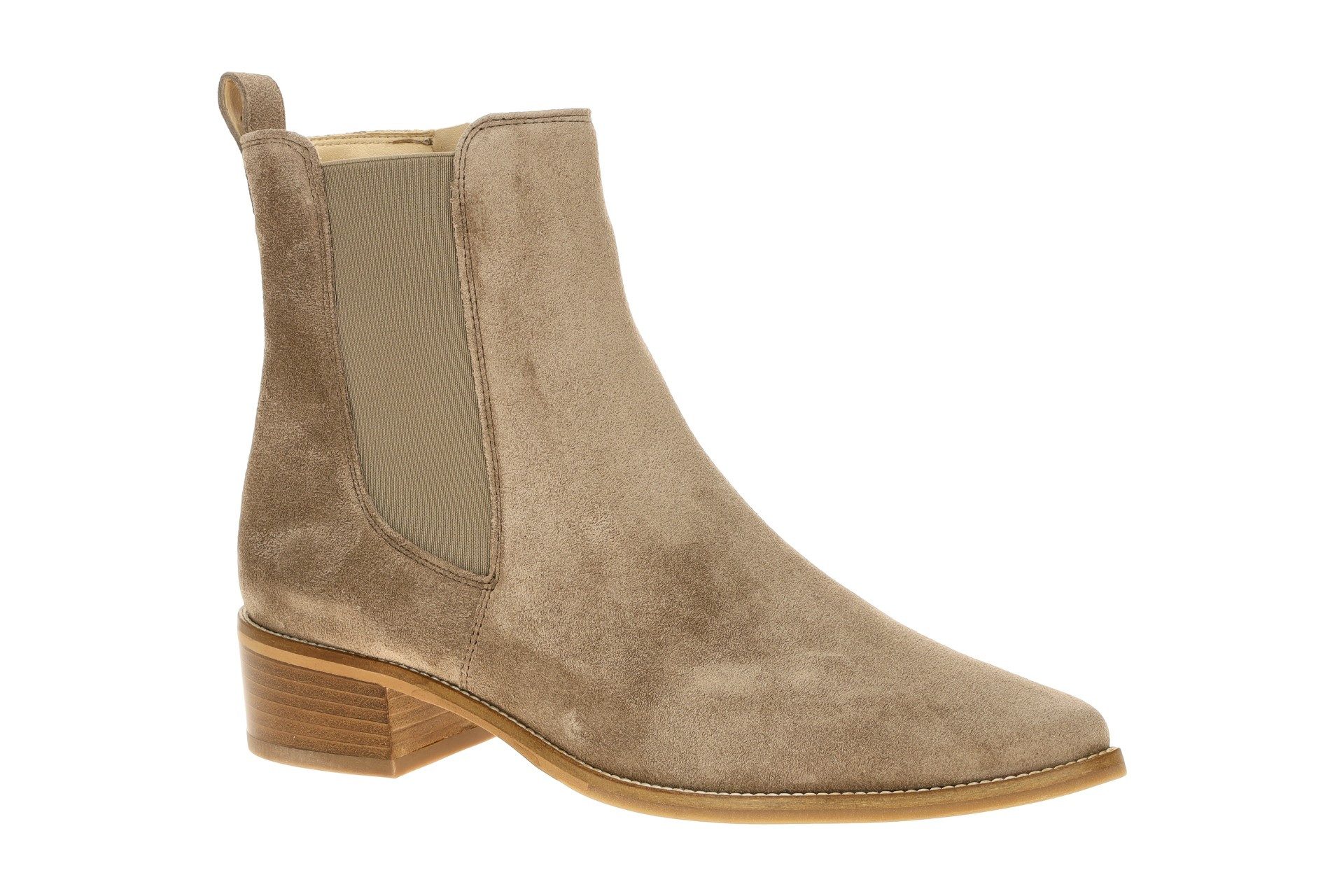 Paul Green 8271-010 Stiefel
