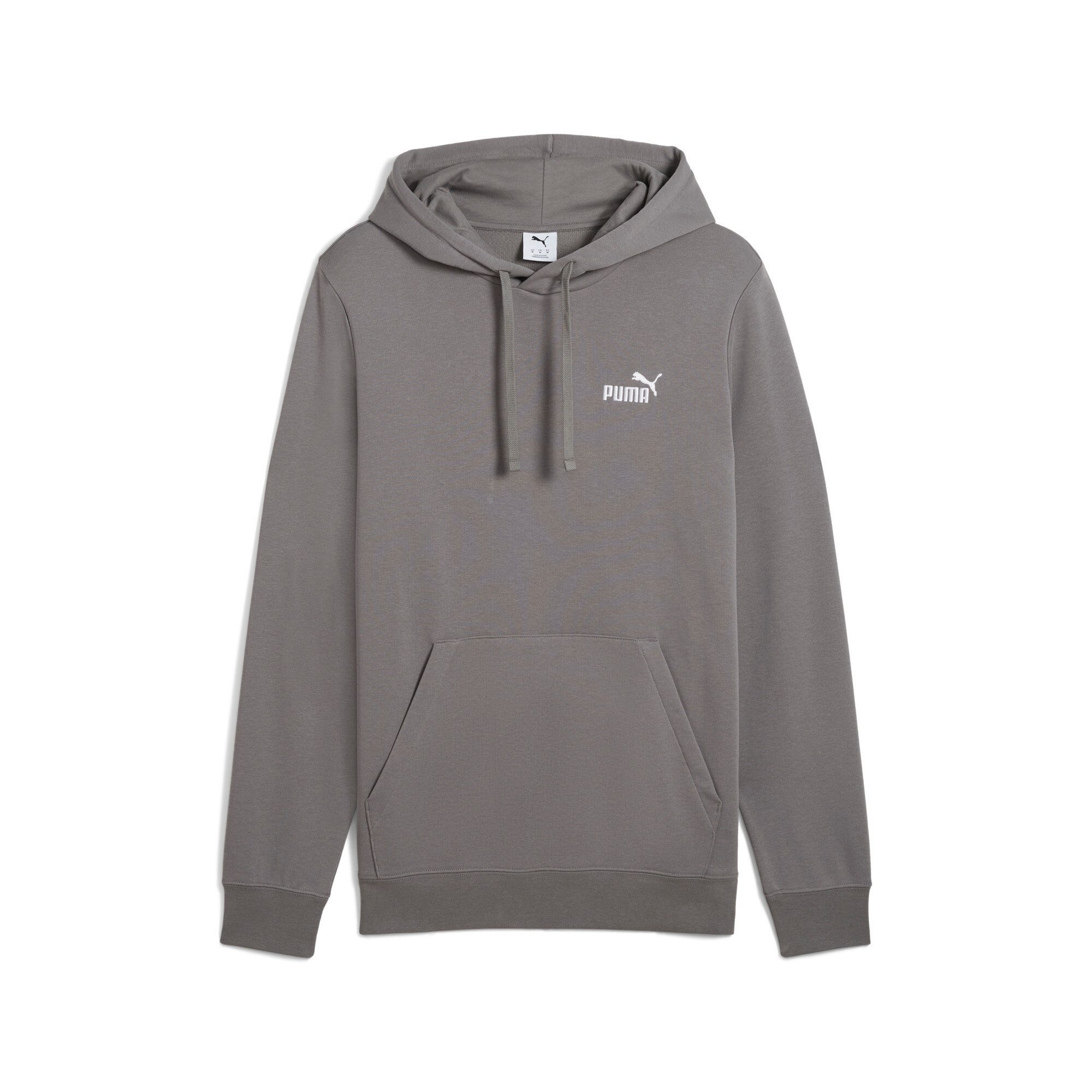 PUMA Kapuzensweatshirt ESS SMALL NO. 1 LOGO HOODIE TR (S)
