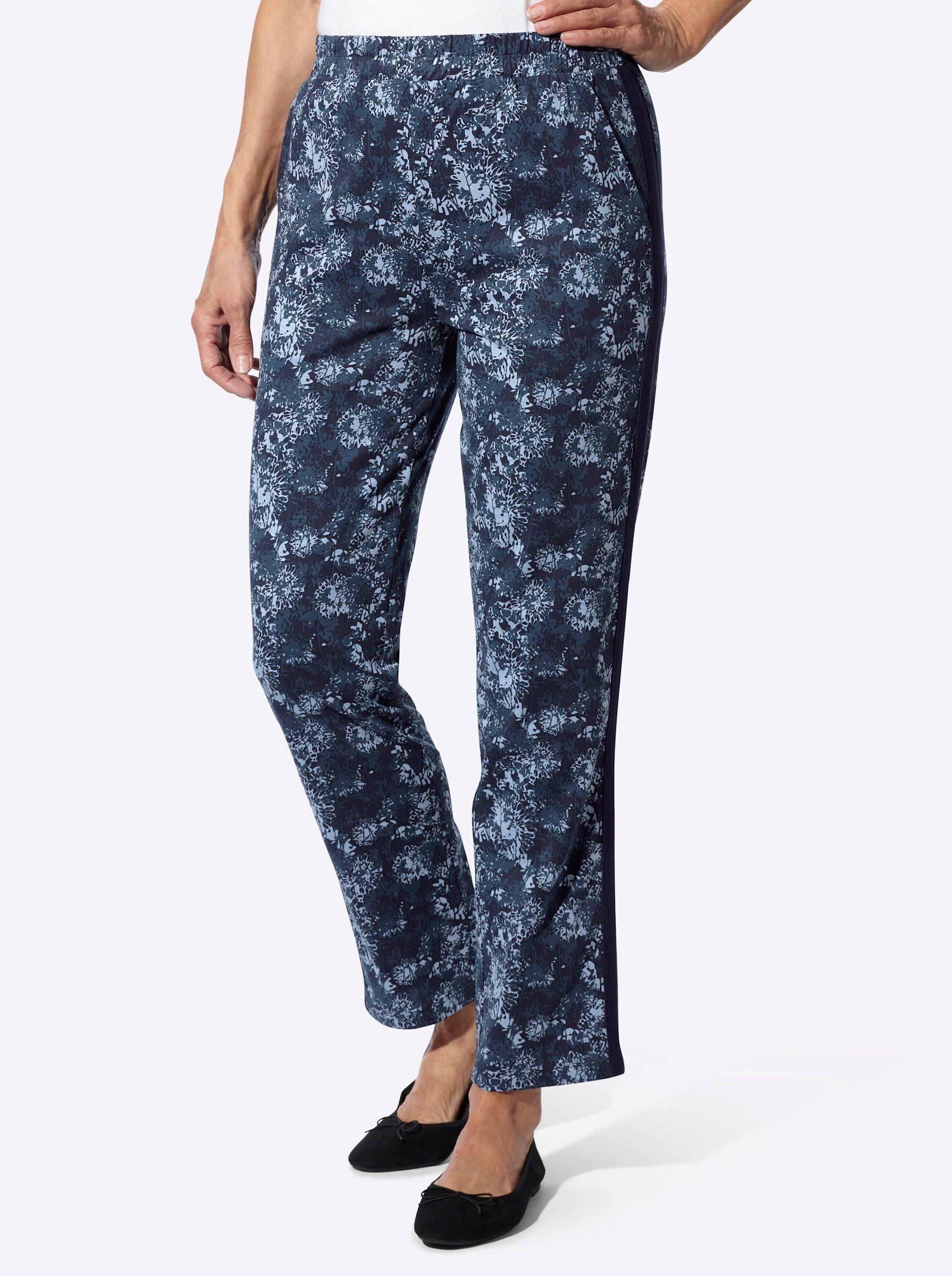 Jogginghose Freizeithose