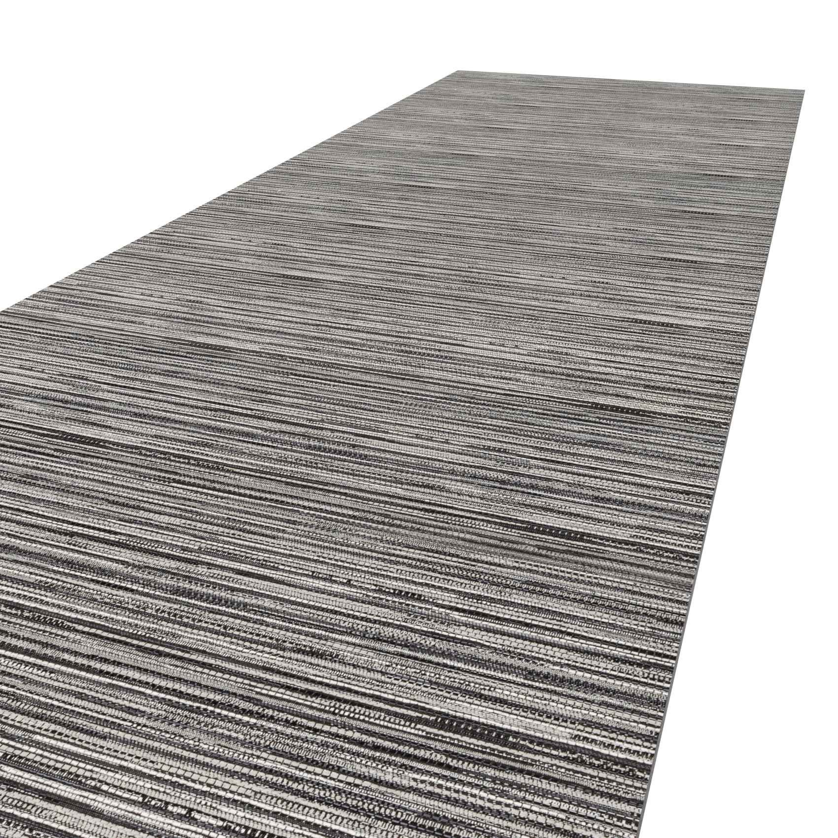 Küchenläufer Premium RANNA Läufer Küchenteppich Teppich Textil, ANRO, Rechteckig, Höhe: 3 mm, Textil