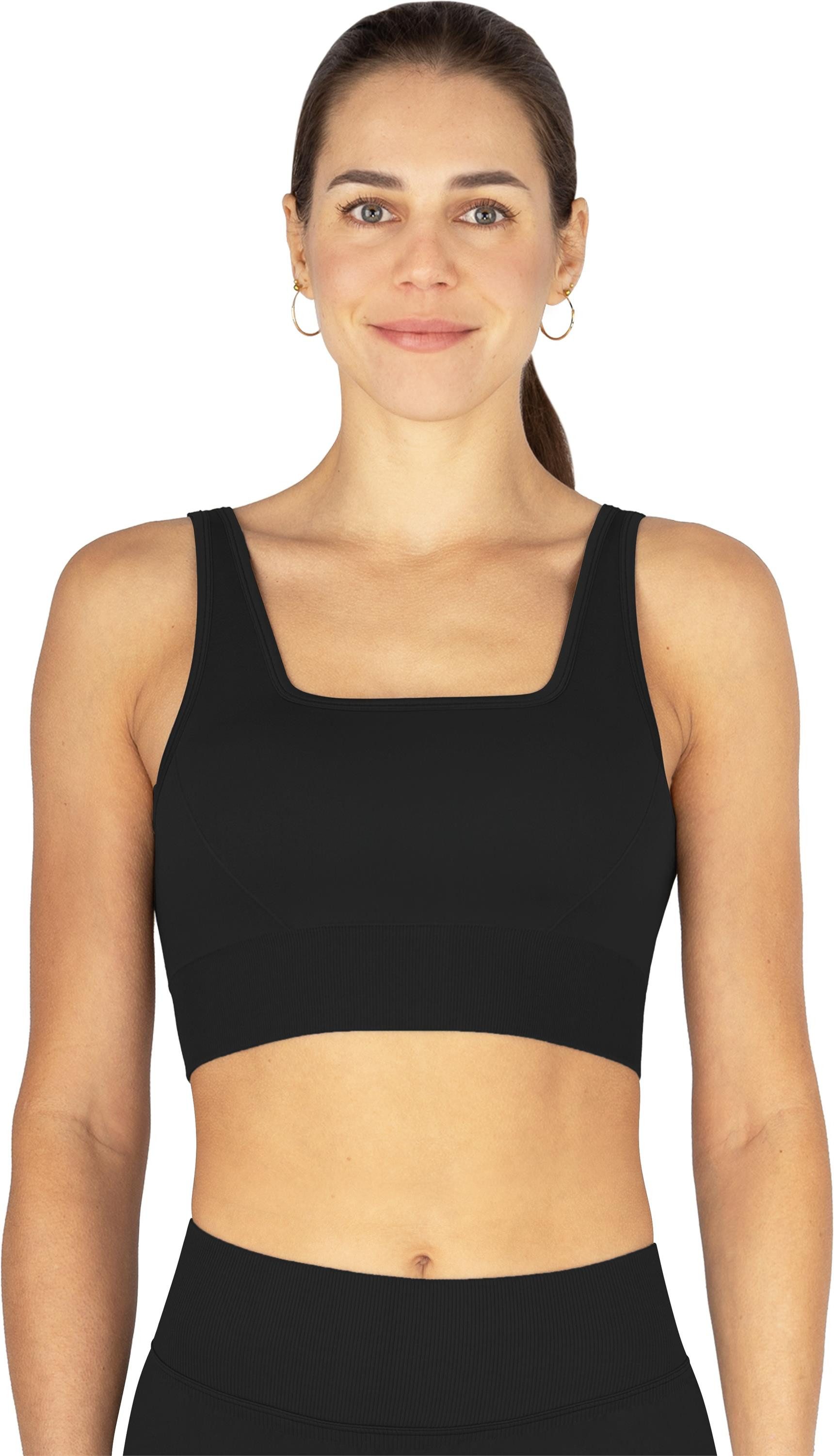 Sport-BH Sport-BH - Bra mit medium Support