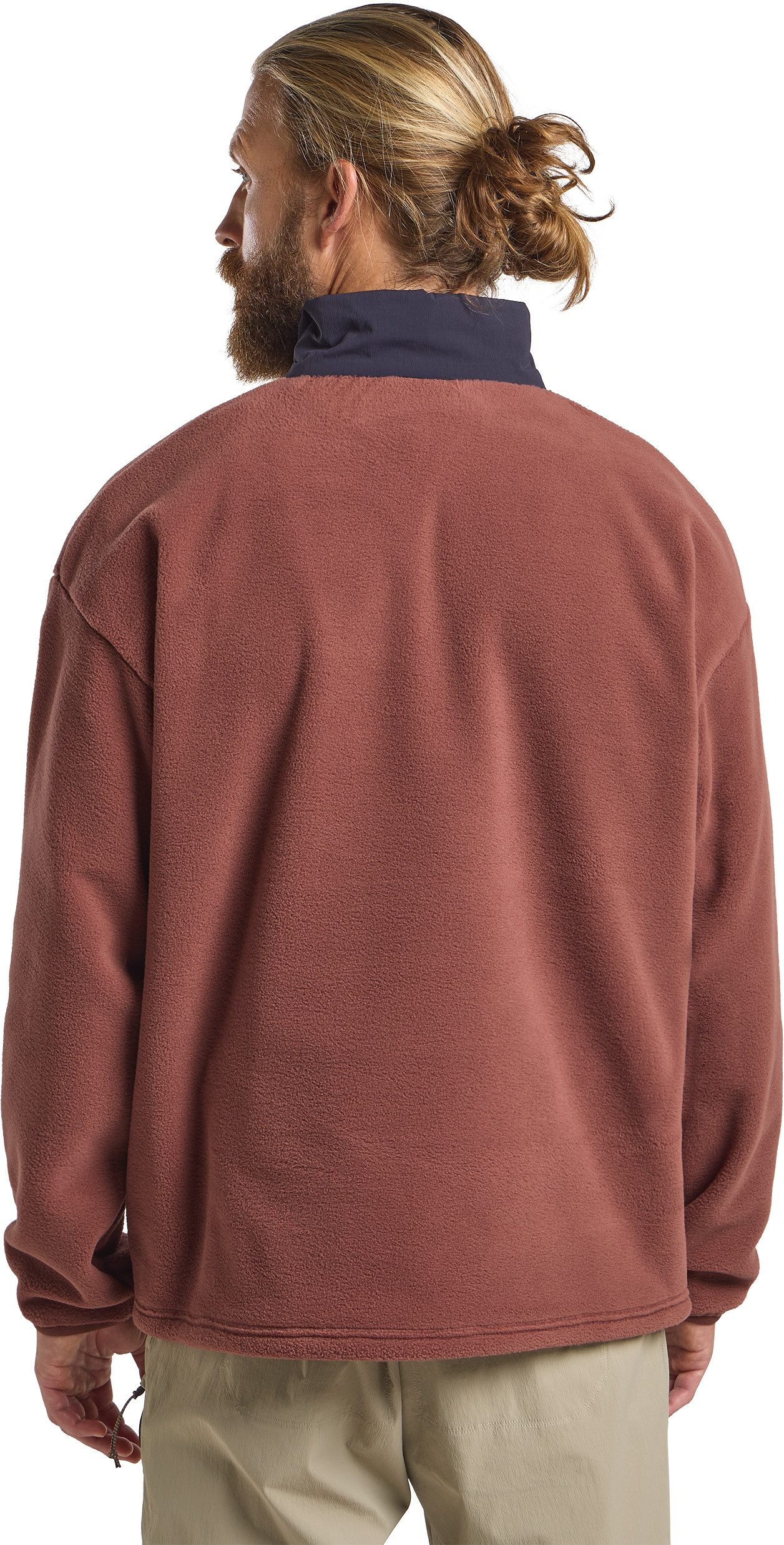 Jack Wolfskin Fleecejacke SUMETRO HZ M günstig online kaufen