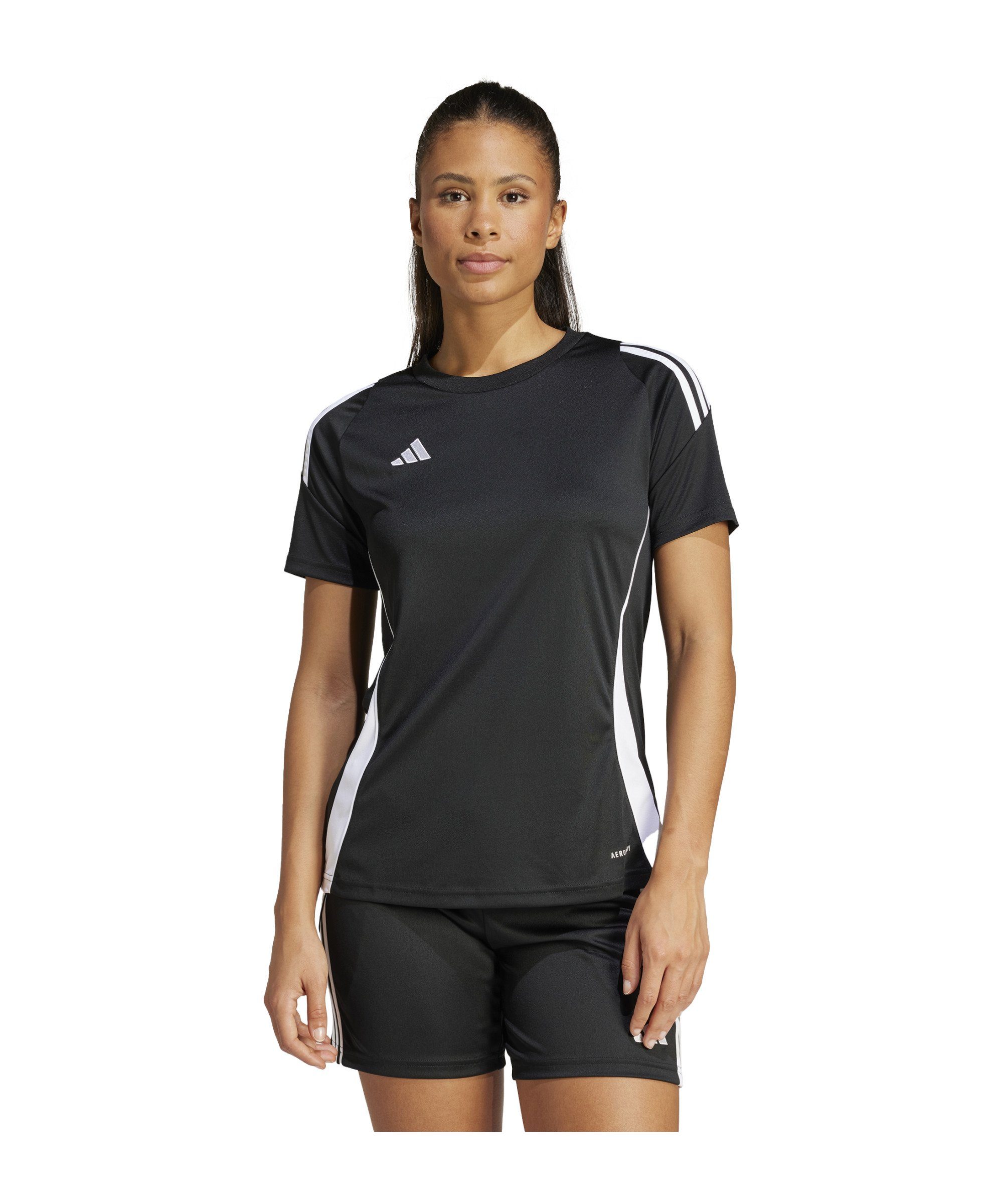 adidas Performance Fußballtrikot adidas Performance Tiro 24 Trikot Damen Teamsport
