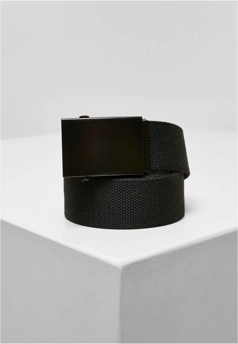 URBAN CLASSICS Hüftgürtel Belts Trio S/M bis L/XL