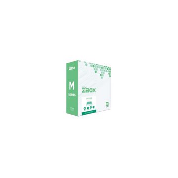 Zotac ZBOX-MI668-BE Barebone-PC