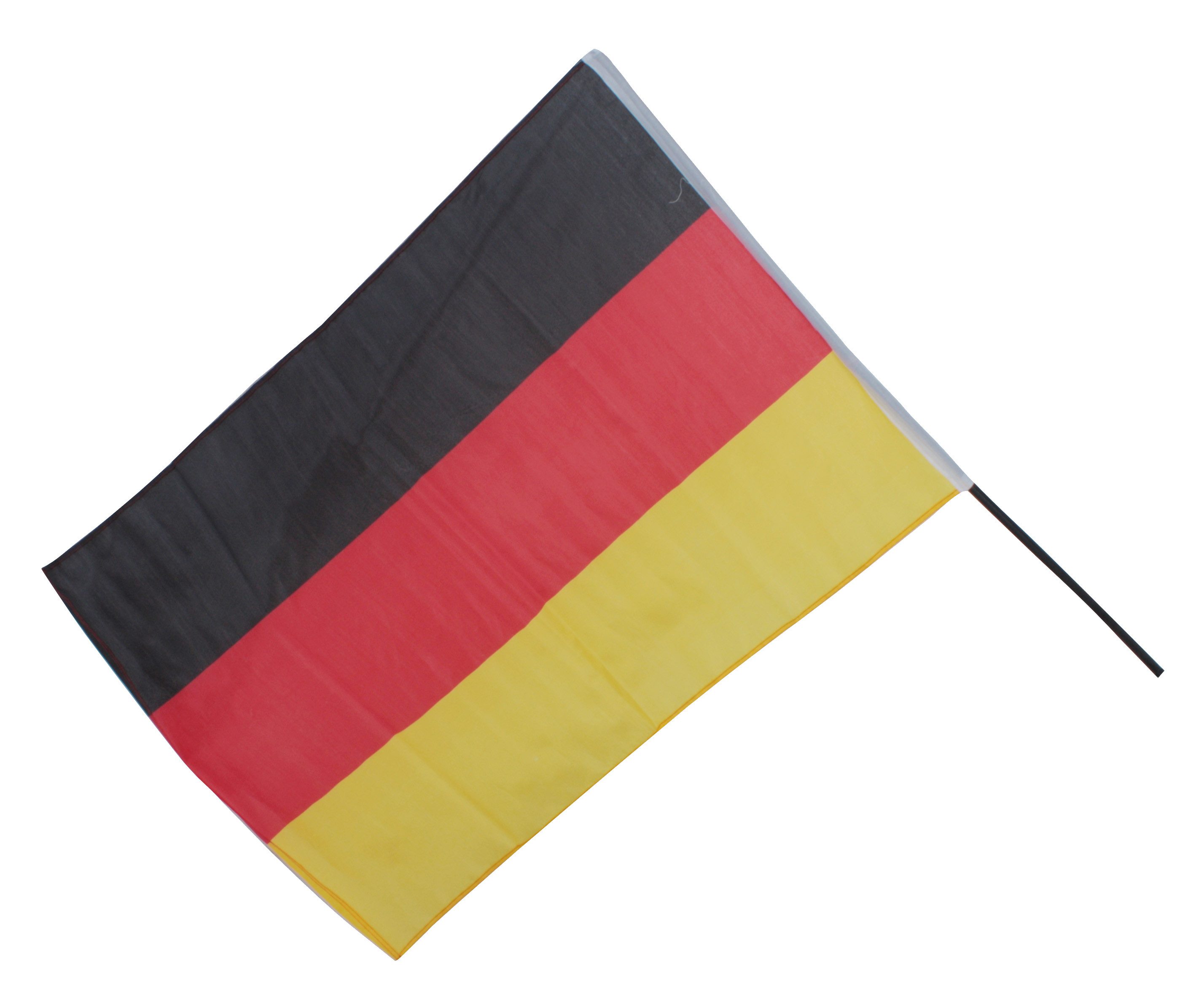 Harms Import Deutschlandfahne 60 x 90 cm