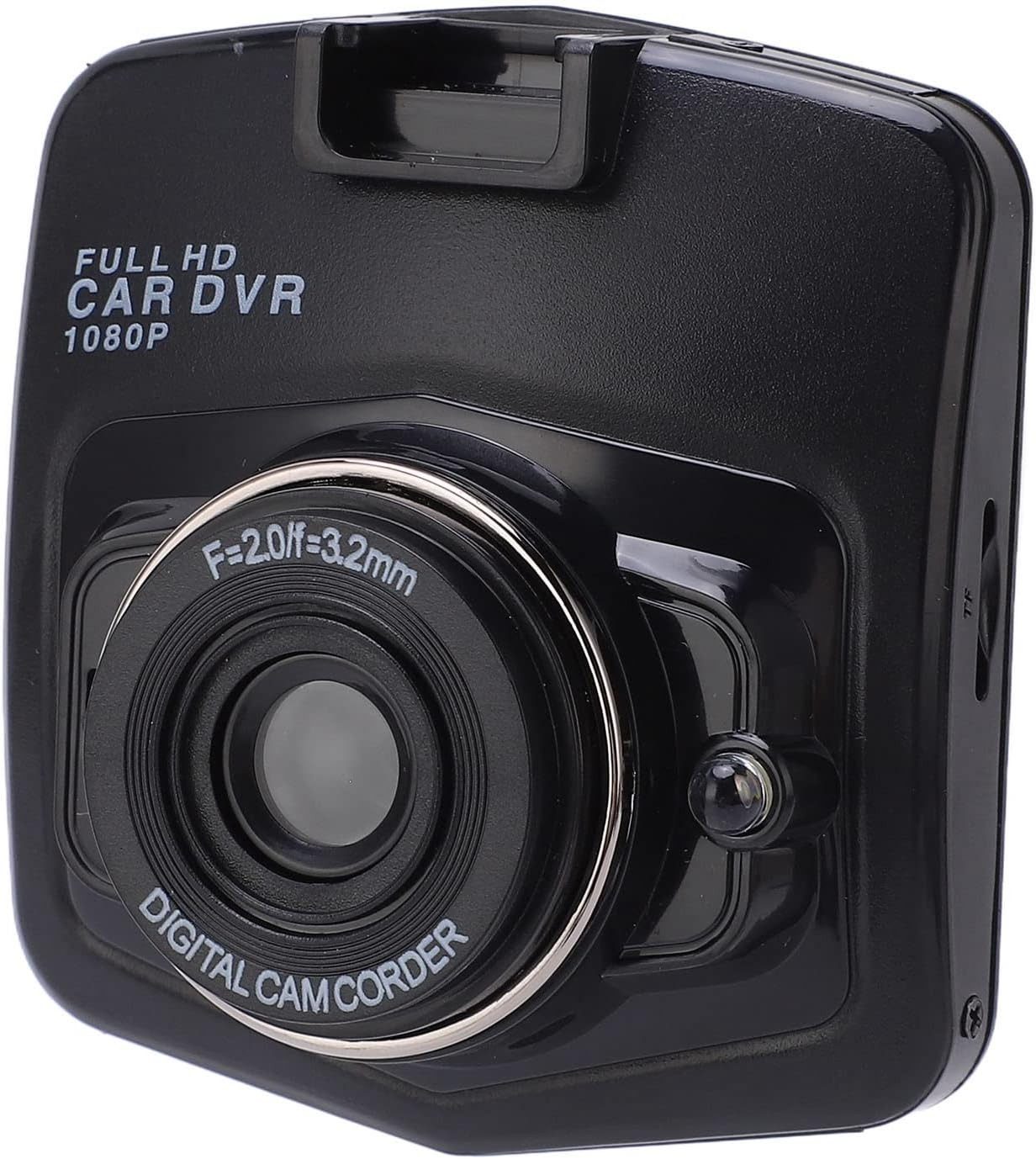 Dashcam