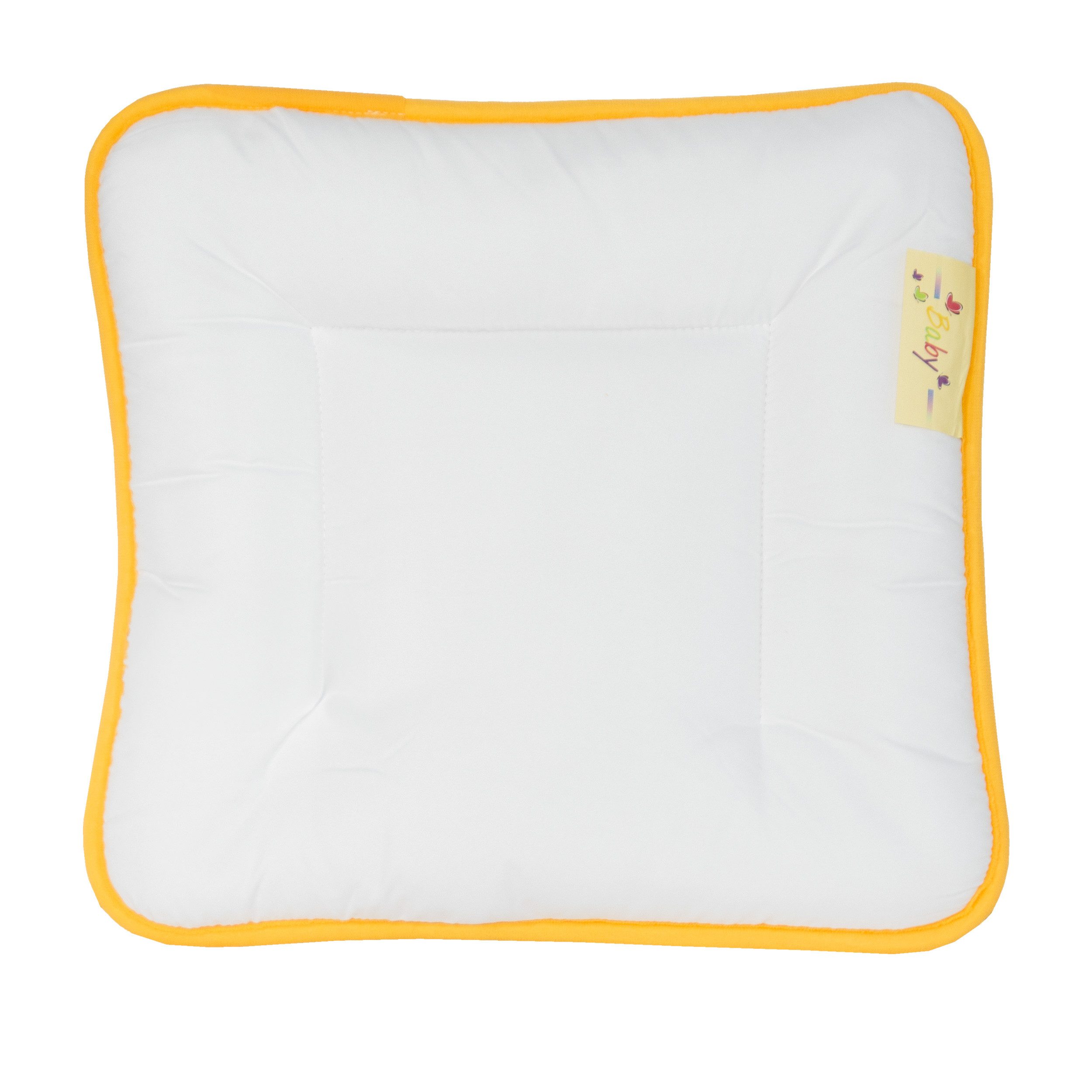 Traumschloss Kopfkissen Baby, Füllung: 100% Polyester, Bezug: 100% Polyeste günstig online kaufen