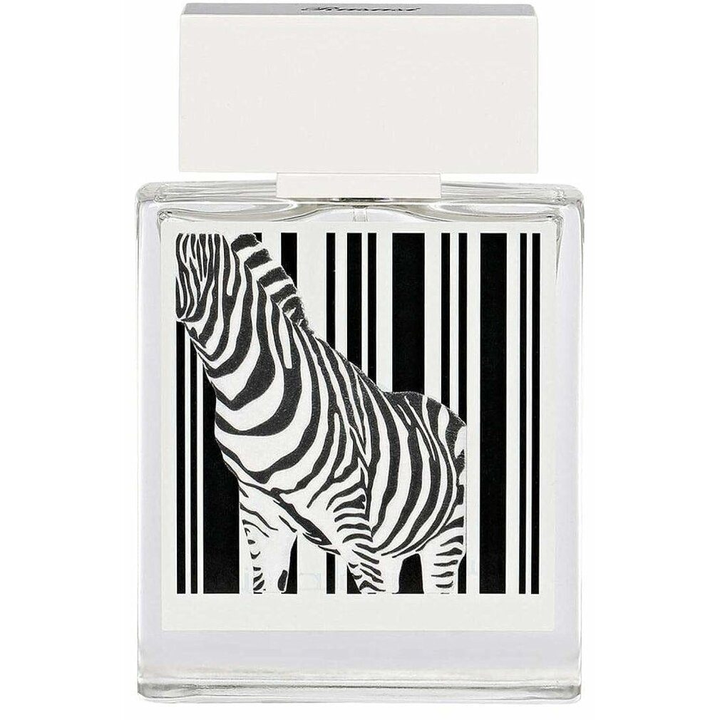 Eau de Parfum Rumz Al Zebra 9325 Pour Elle Eau De Parfum 50ml