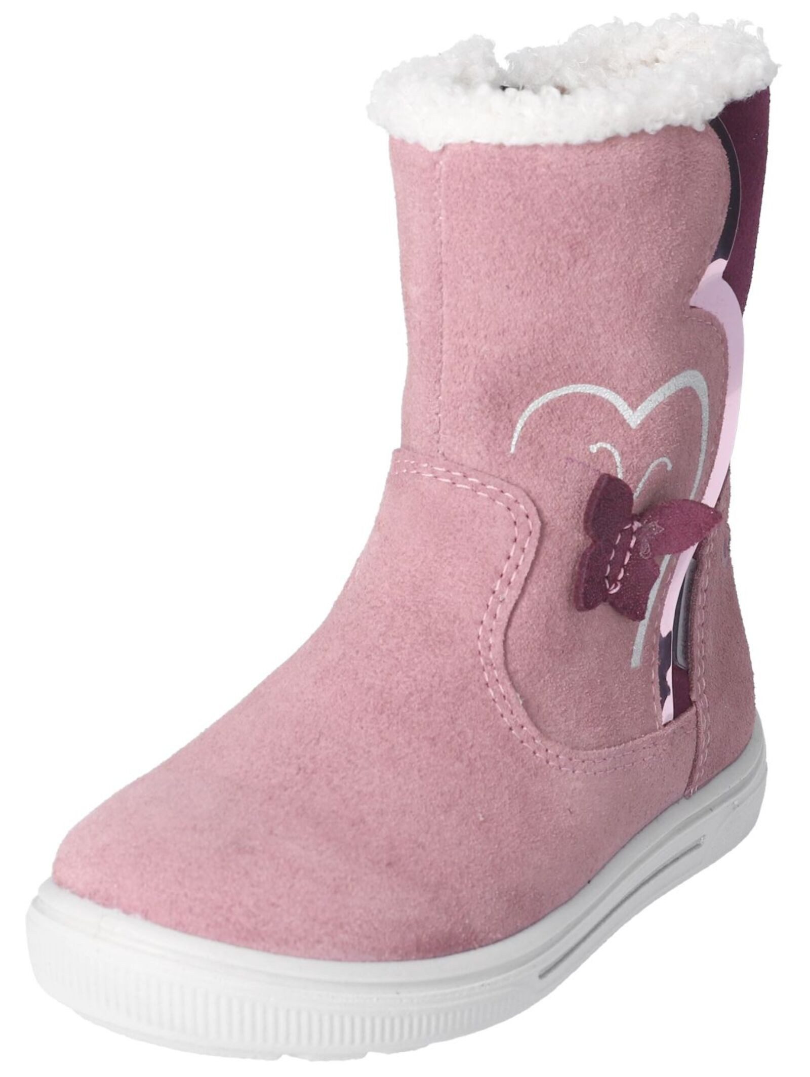 Ricosta Ricosta Stiefel Leder Снегоходы