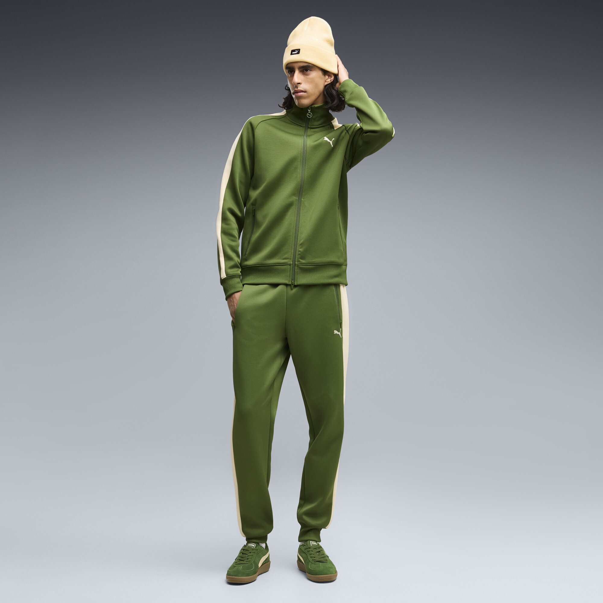 PUMA Sporthose T7 ALWAYS ON Trainingshose Herren – Bild 2 von 5